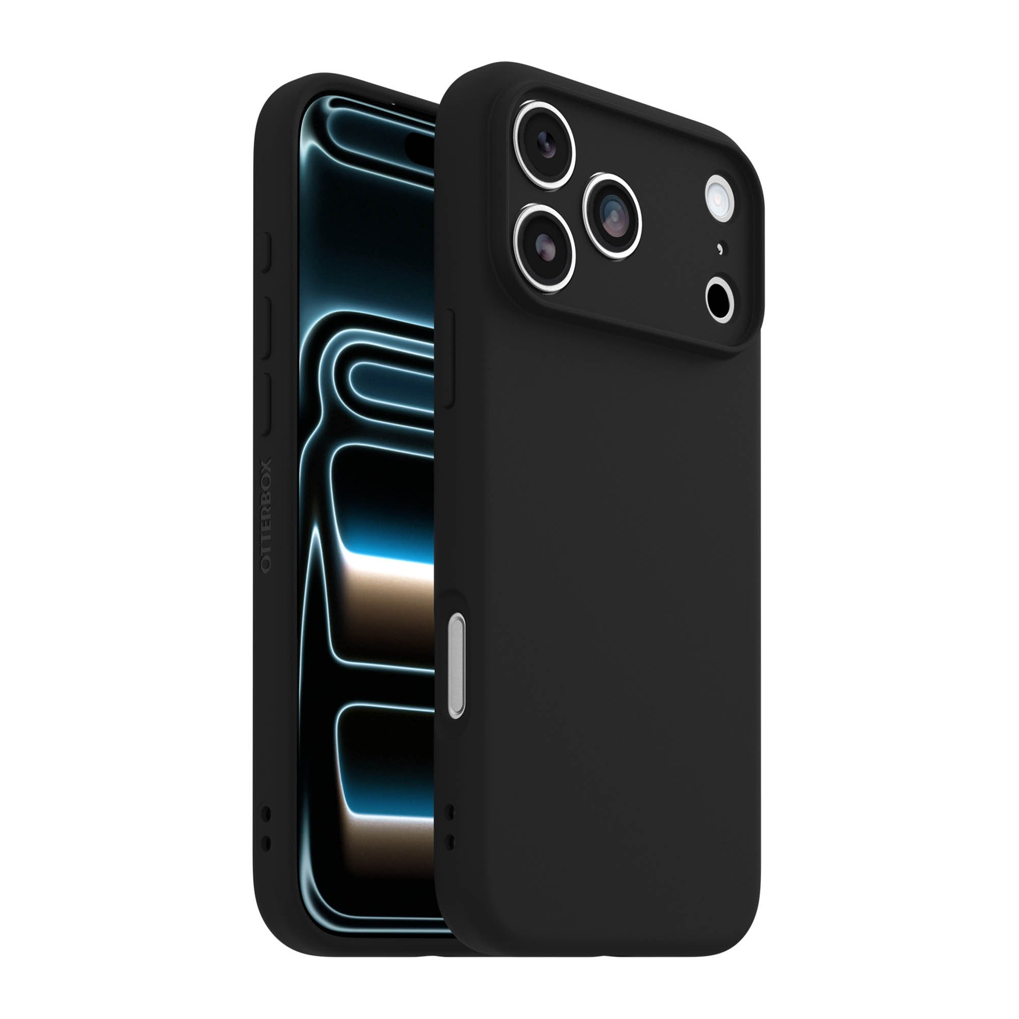 iPhone 17 Pro Max Otterbox Figura MagSafe Case - Black - 15-15572