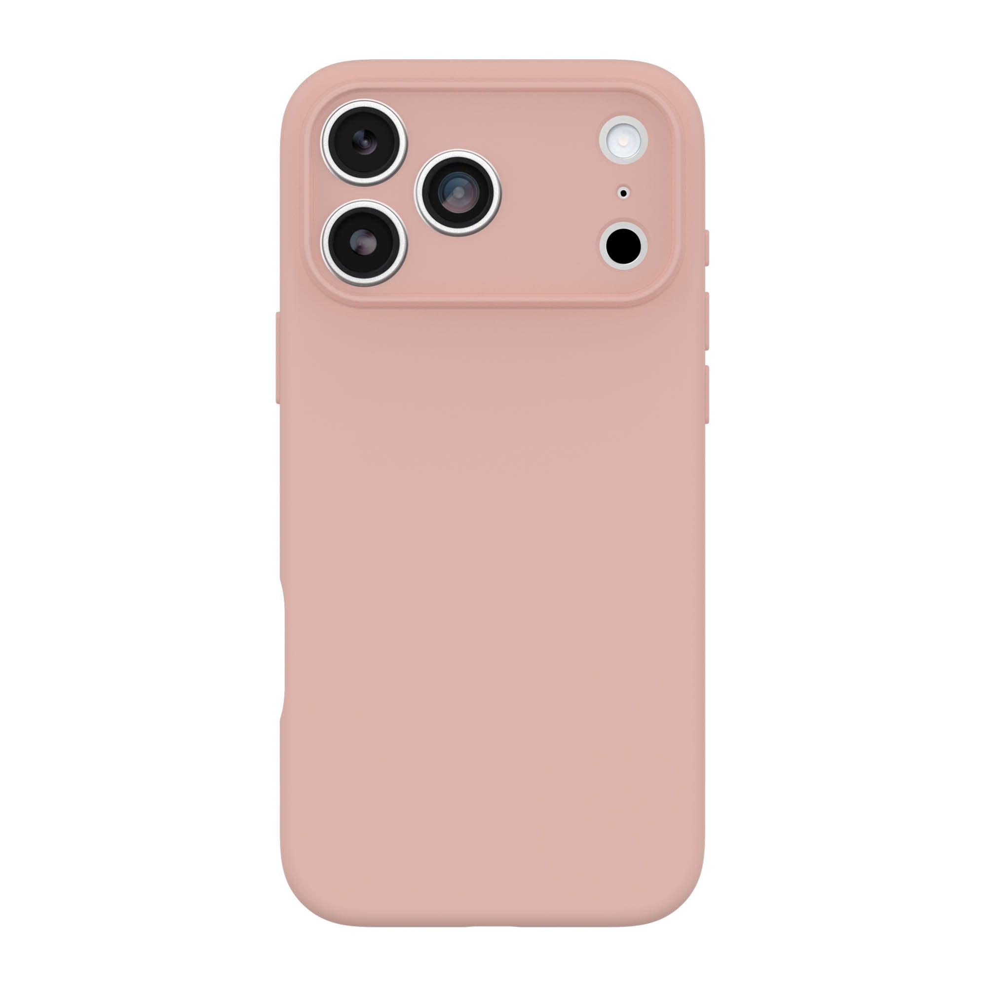 iPhone 17 Pro Max Otterbox Figura MagSafe Case - Rose Smoke - 15-15574