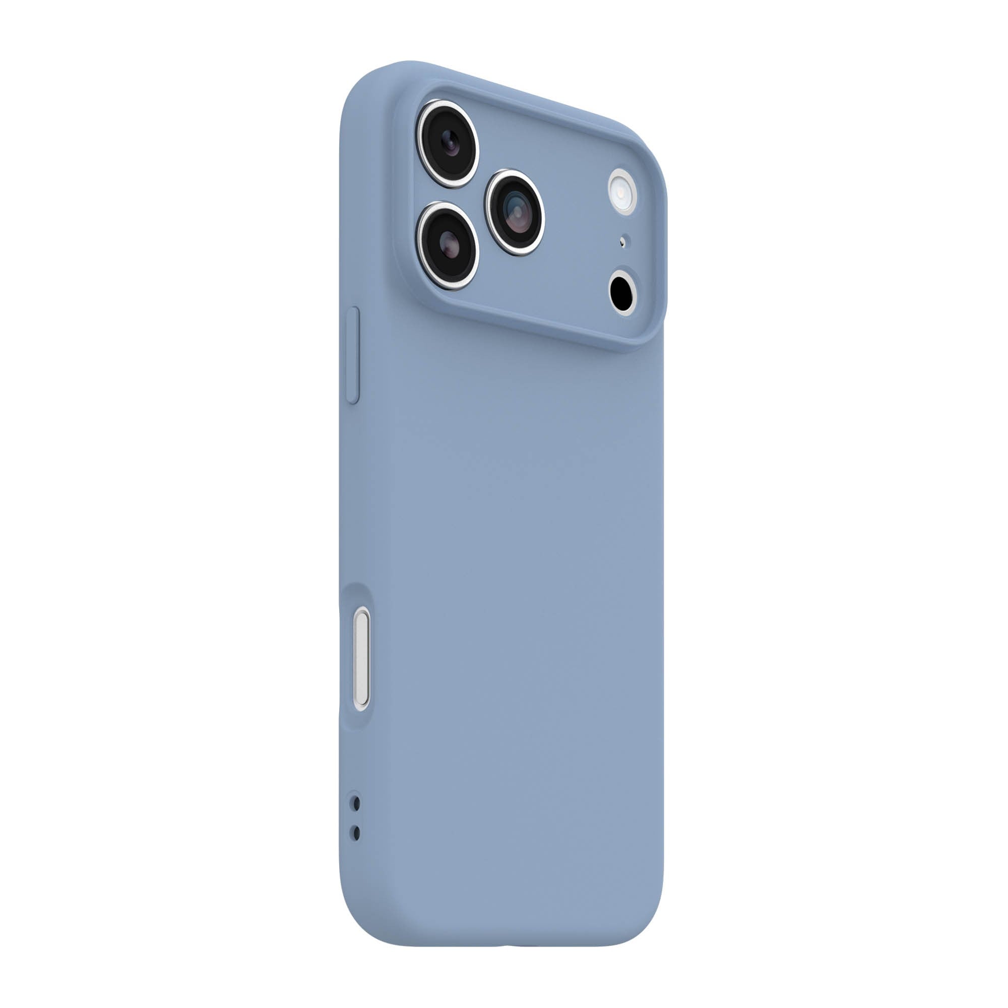 iPhone 17 Pro Max Otterbox Figura MagSafe Case - Polus Blue - 15-15575