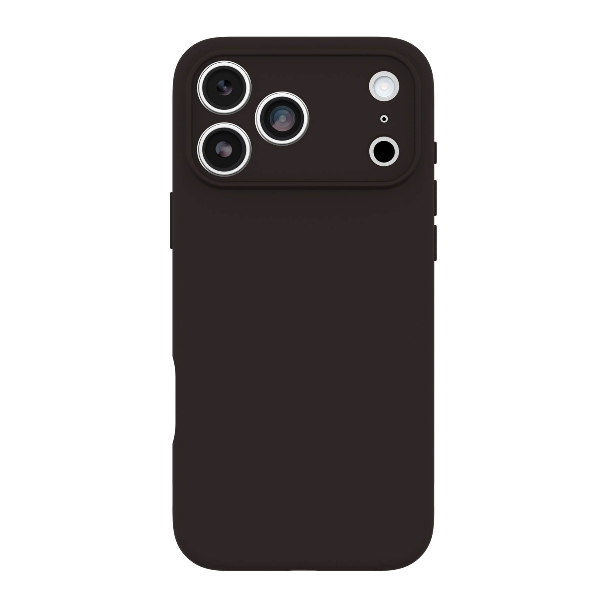 iPhone 17 Pro Max Otterbox Figura MagSafe Case - Terra Brown - 15-15576