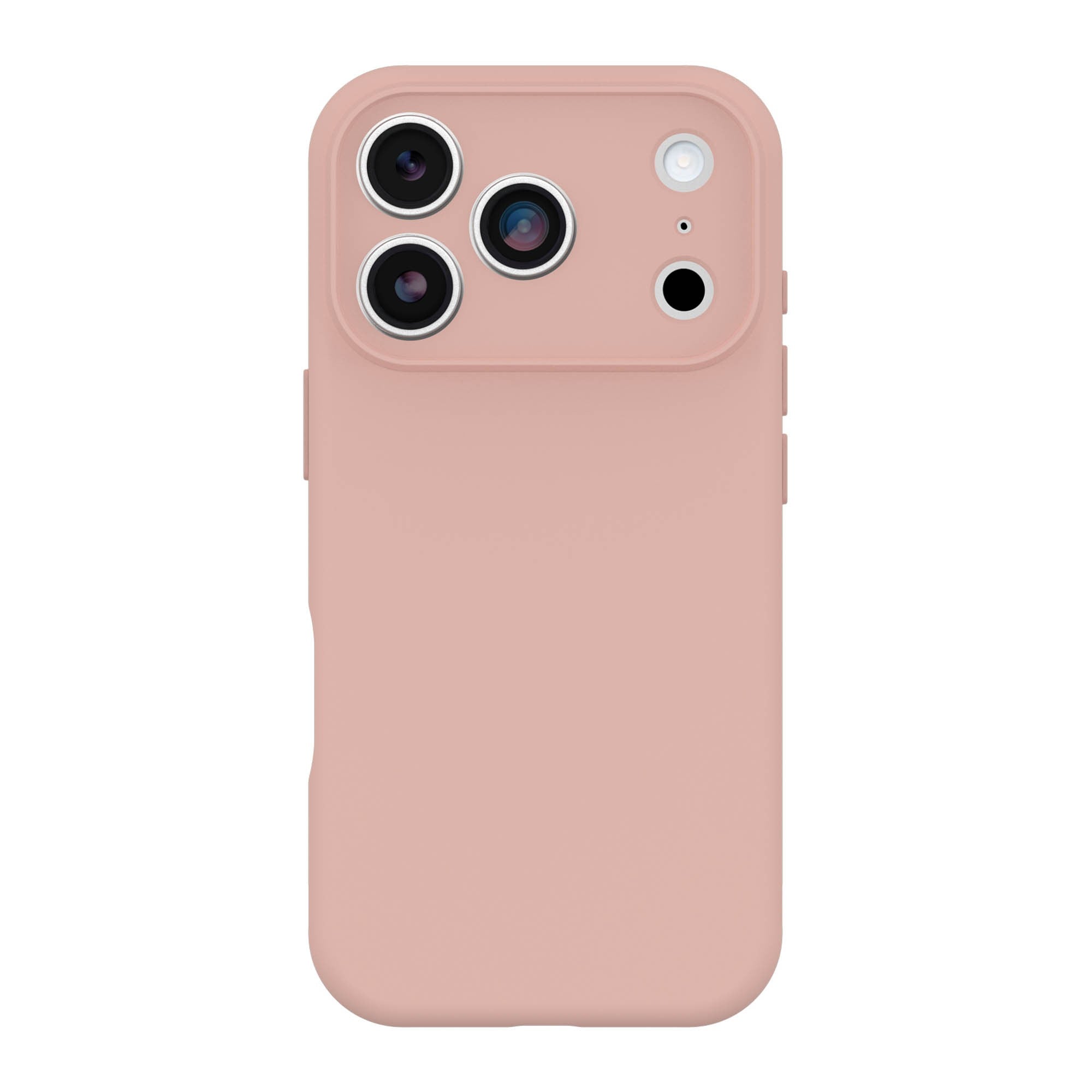 iPhone 17 Pro Otterbox Figura MagSafe Case - Rose Smoke - 15-15579