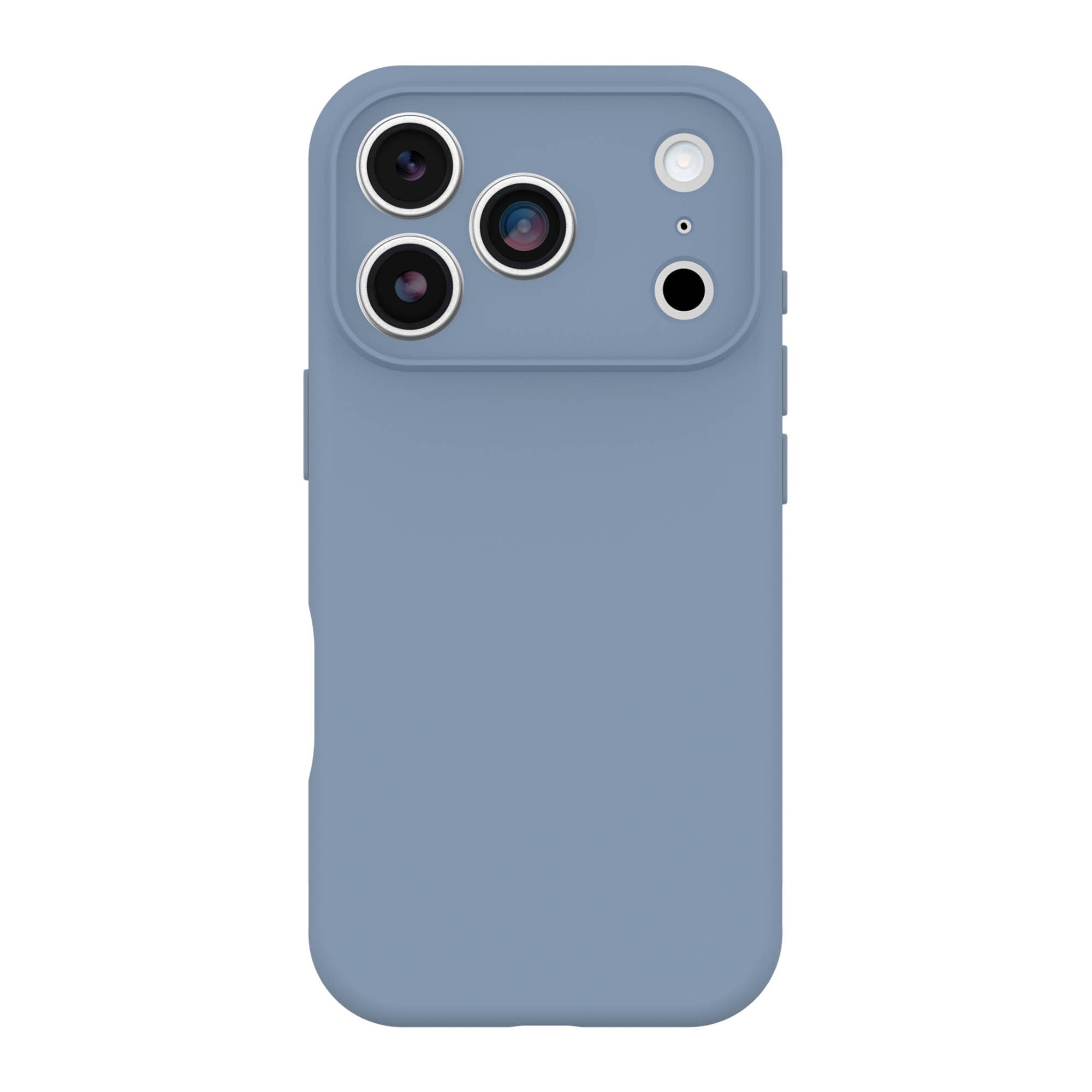 iPhone 17 Pro Otterbox Figura MagSafe Case - Polus Blue - 15-15580