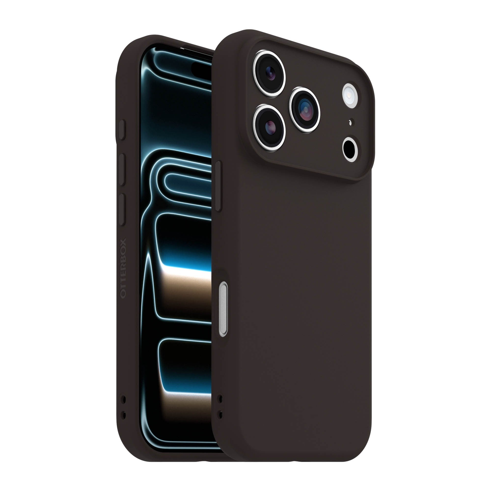 iPhone 17 Pro Otterbox Figura MagSafe Case - Terra Brown - 15-15581