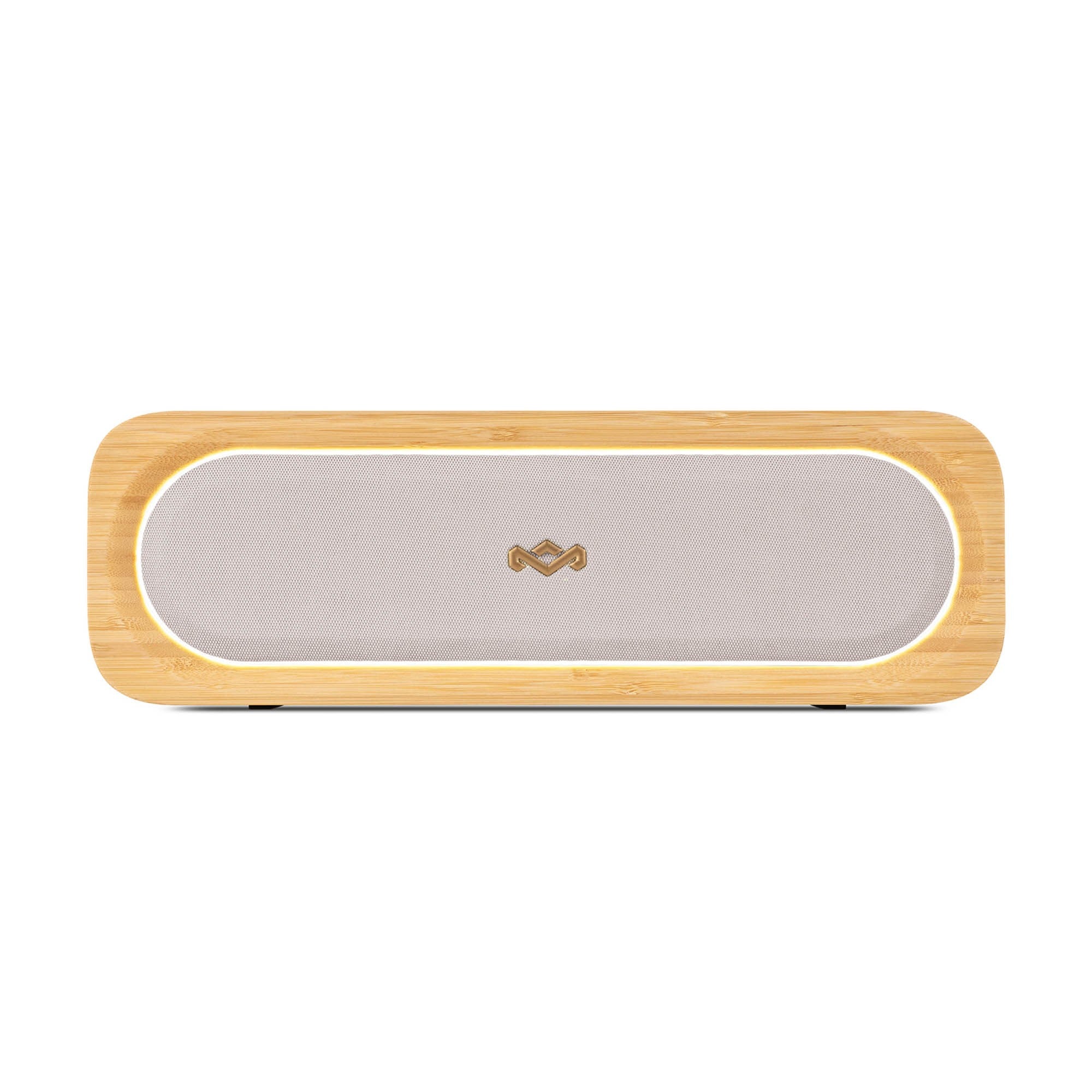 House of Marley Get Together 3 BT Speakers - Cream - 15-15619