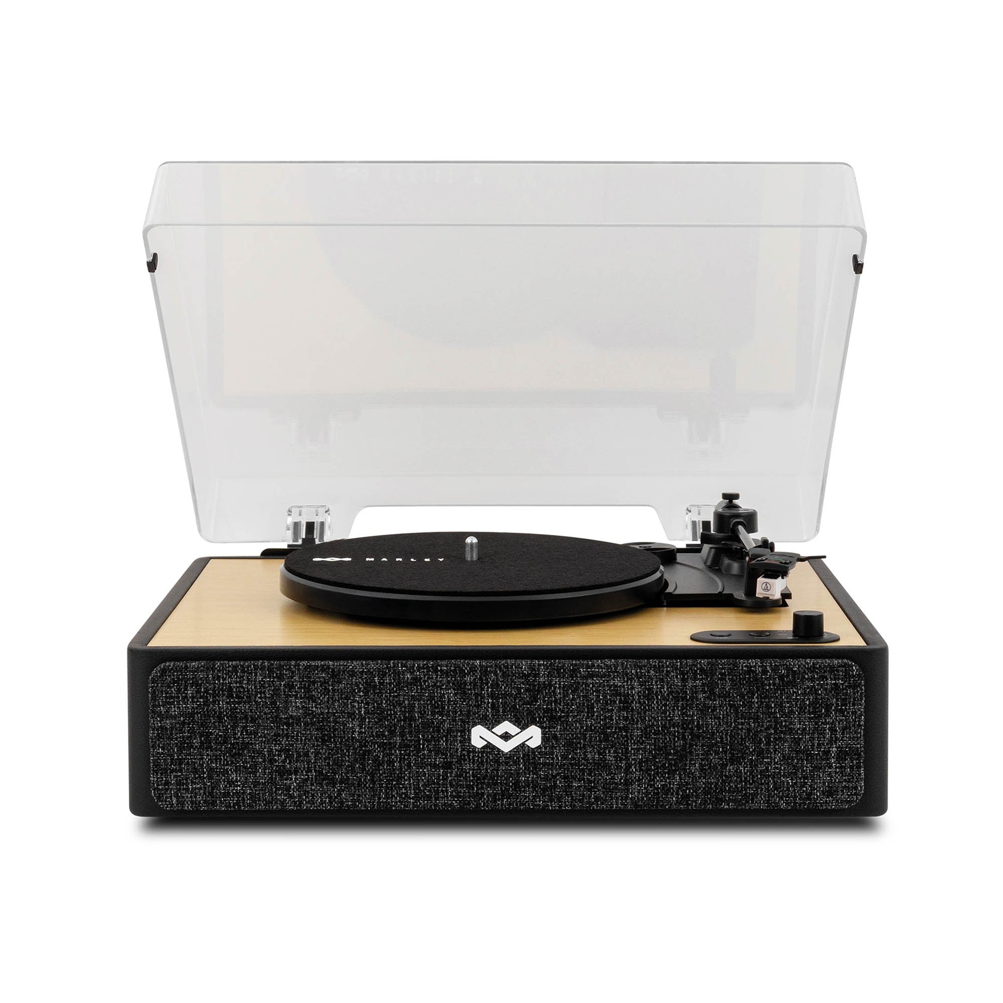 House of Marley Rise Up All-In-One Turntable - 15-15621