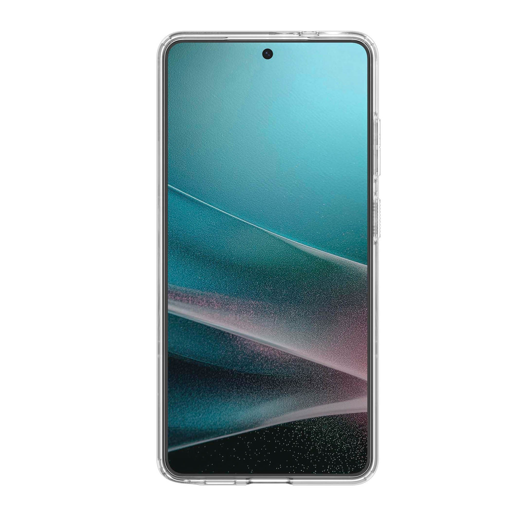Samsung Galaxy S26 Ultra Spigen Crystal Flex Magfit - Clear - 15-15626