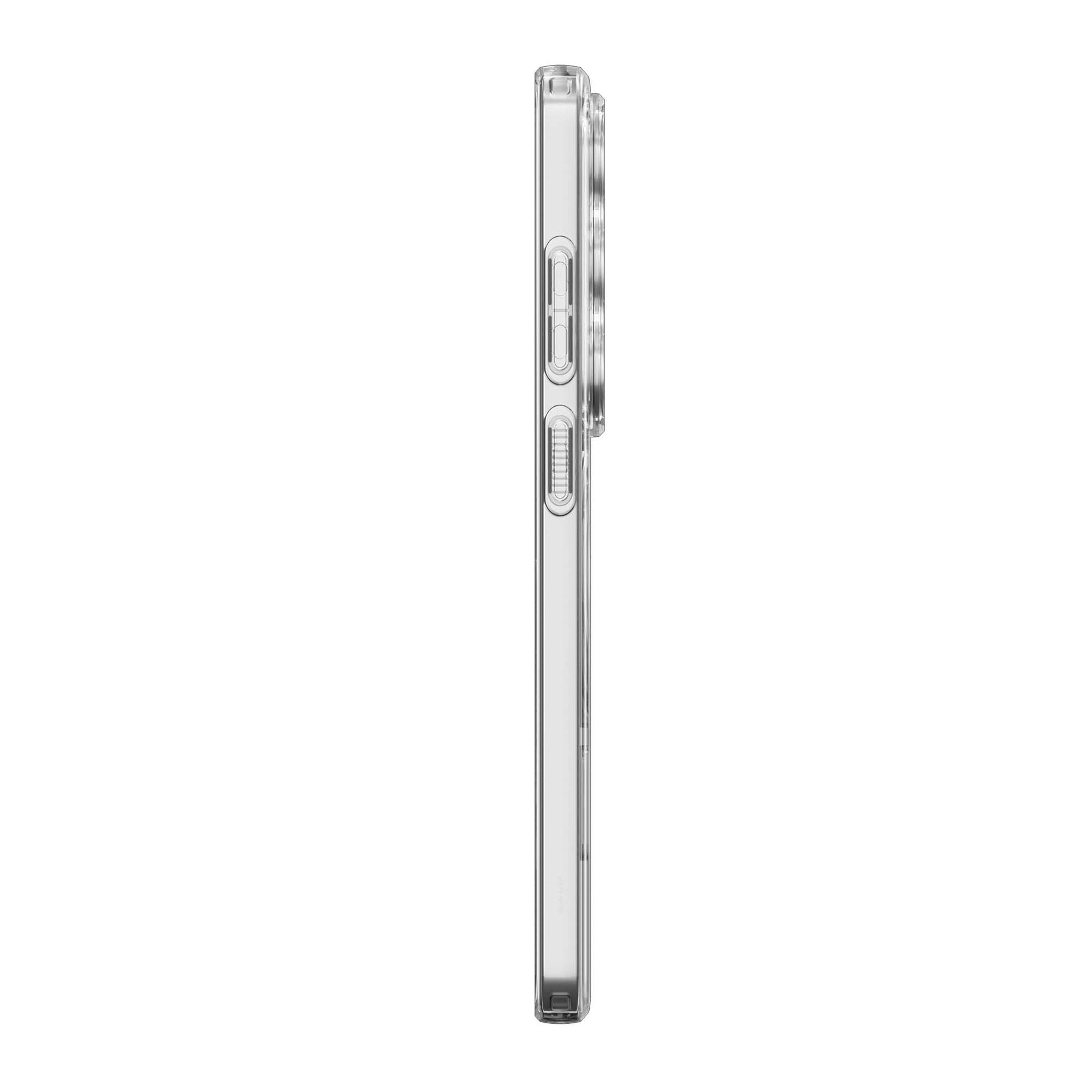 Samsung Galaxy S26 Ultra Spigen Crystal Flex Magfit - Clear - 15-15626