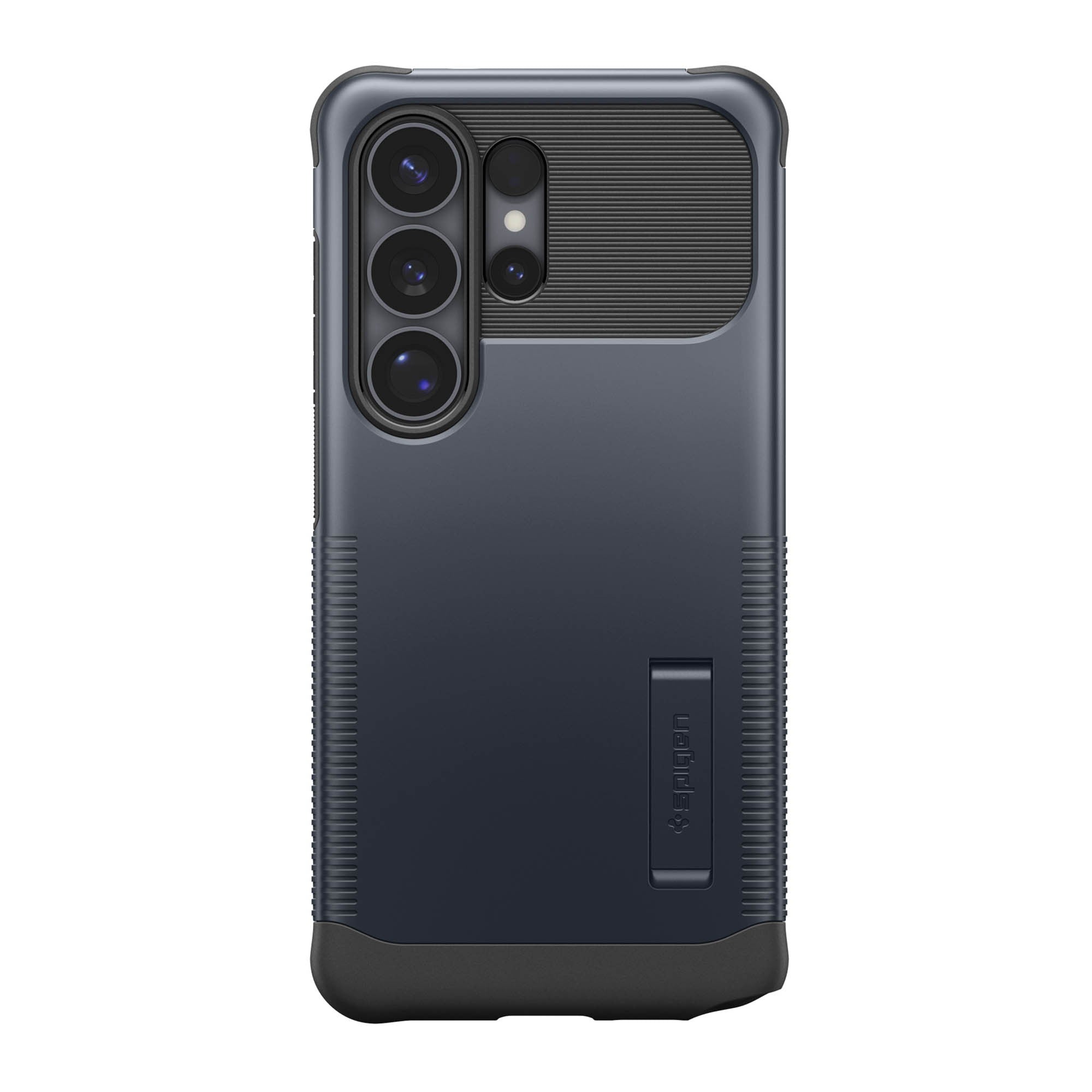 Samsung Galaxy S26 Ultra Spigen Slim Armor MagFit - Metal Slate - 15-15636