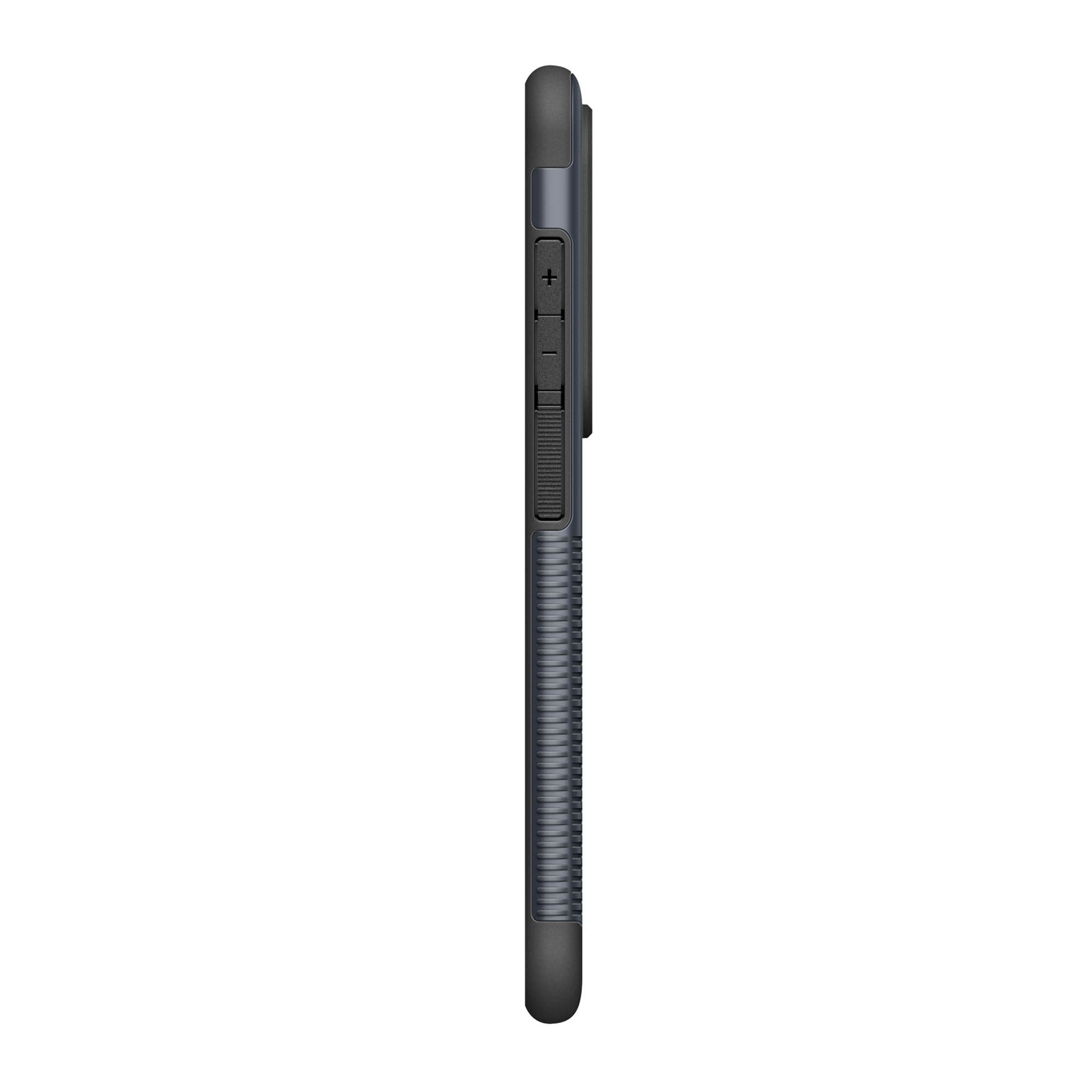 Samsung Galaxy S26 Ultra Spigen Slim Armor MagFit - Metal Slate - 15-15636