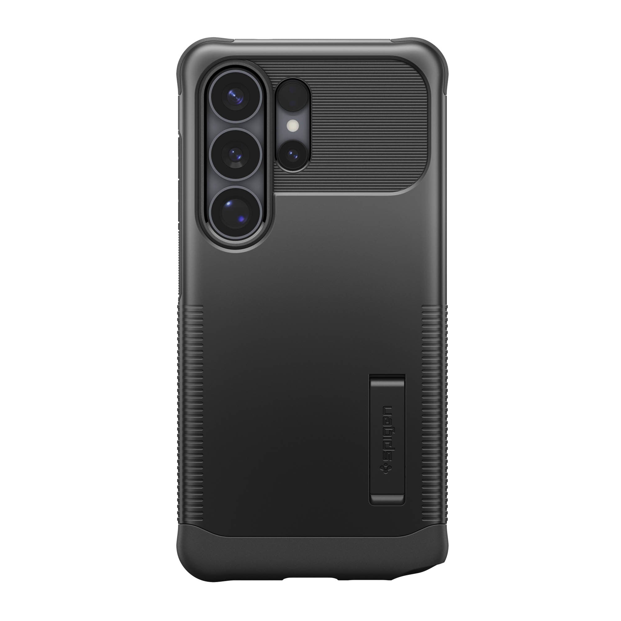 Samsung Galaxy S26 Ultra Spigen Slim Armor MagFit - Black - 15-15637