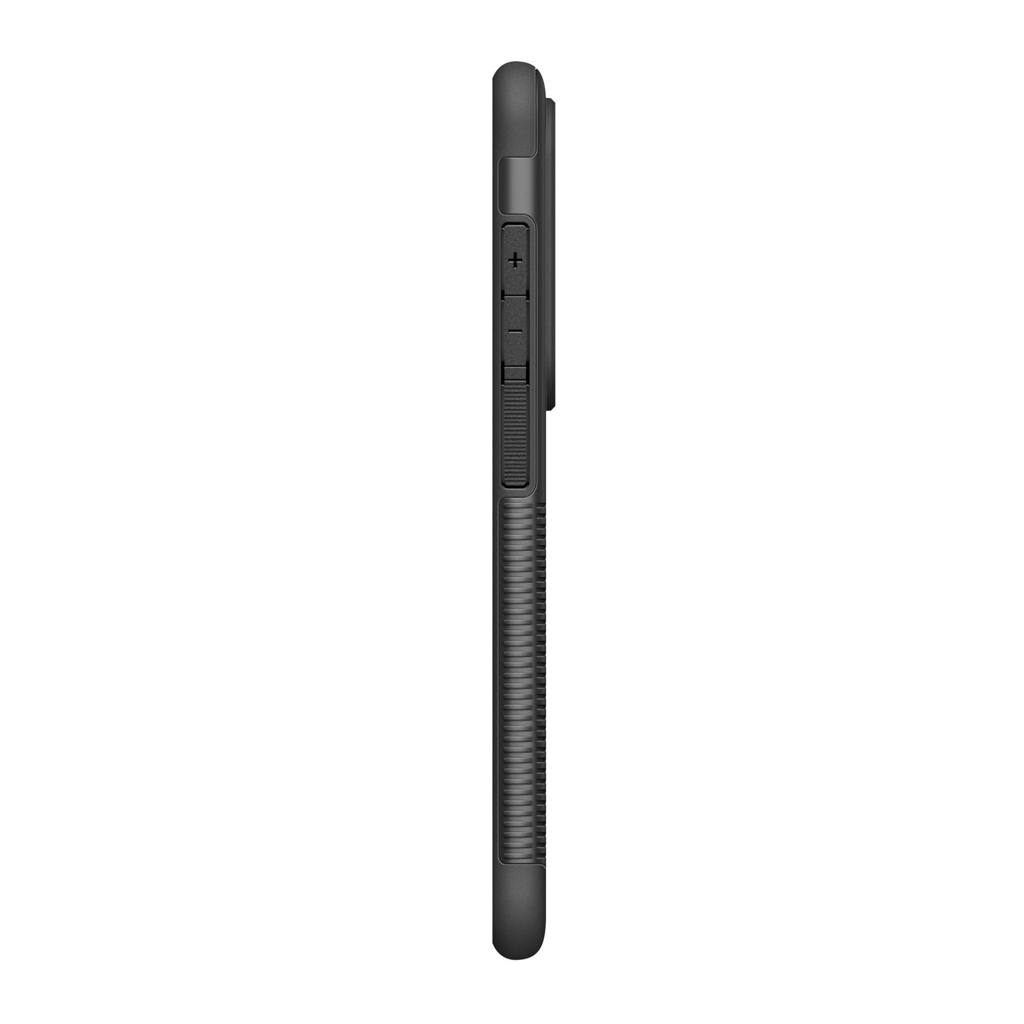 Samsung Galaxy S26 Ultra Spigen Slim Armor MagFit - Black - 15-15637