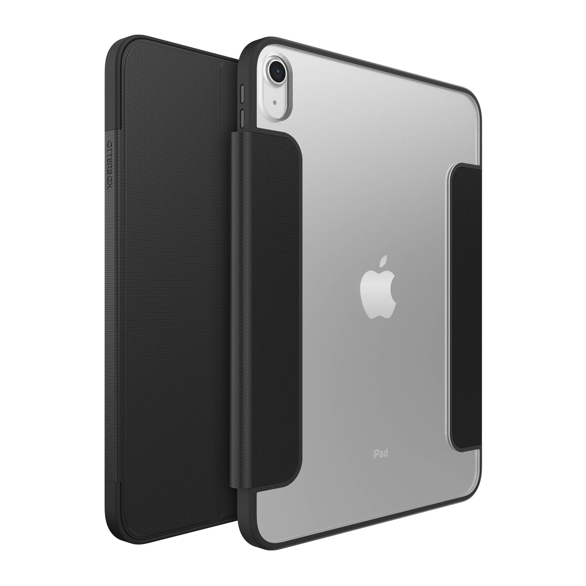 iPad A16/10th Gen Otterbox Symmetry Folio case - Clear - Starry Night - 15-15656
