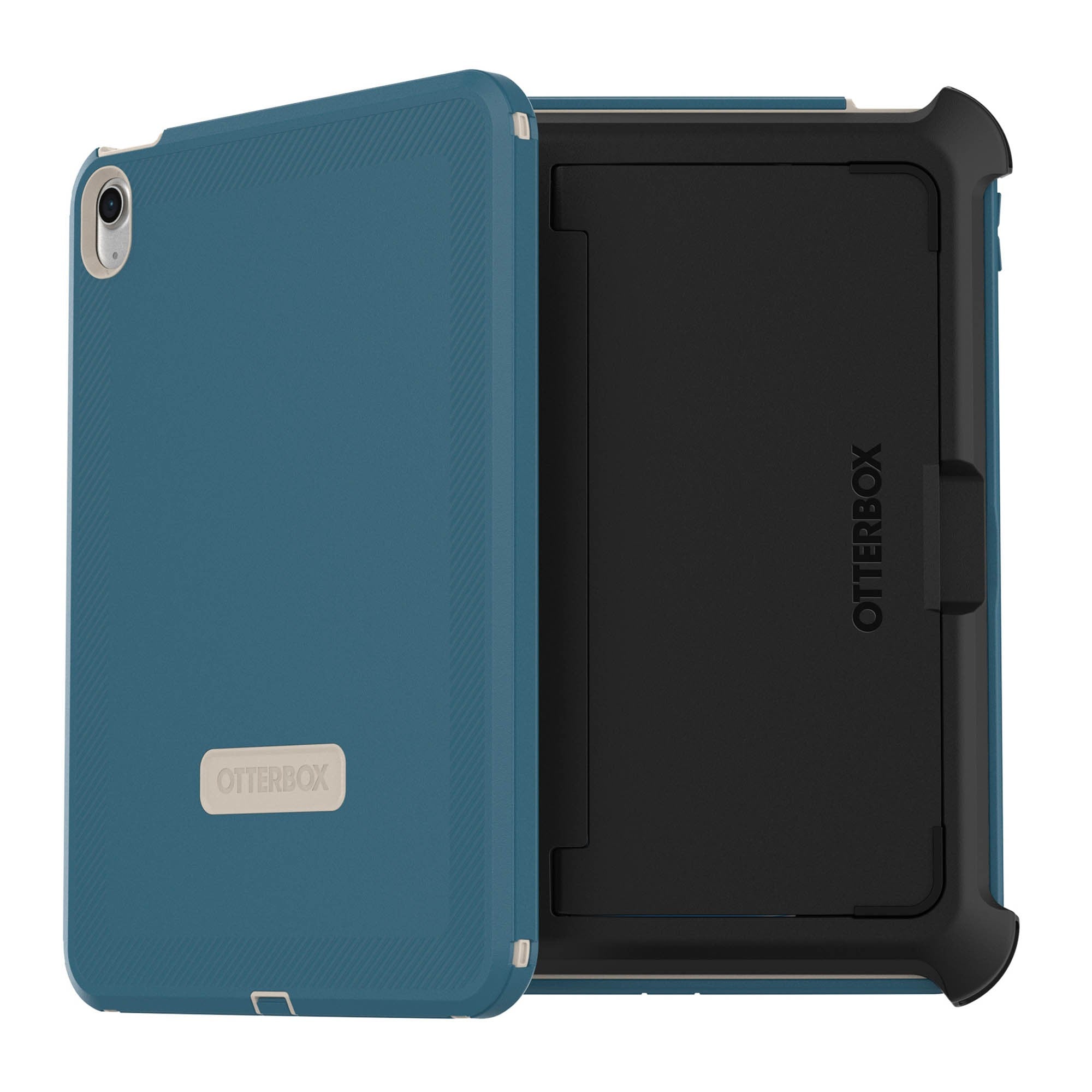 iPad A16/iPad 10th Gen Otterbox Defender Pro Case - Offtides Blue - 15-15658