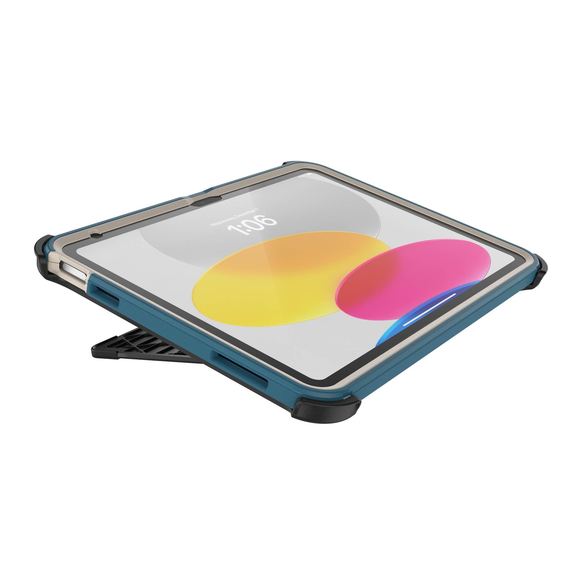 iPad A16/iPad 10th Gen Otterbox Defender Pro Case - Offtides Blue - 15-15658