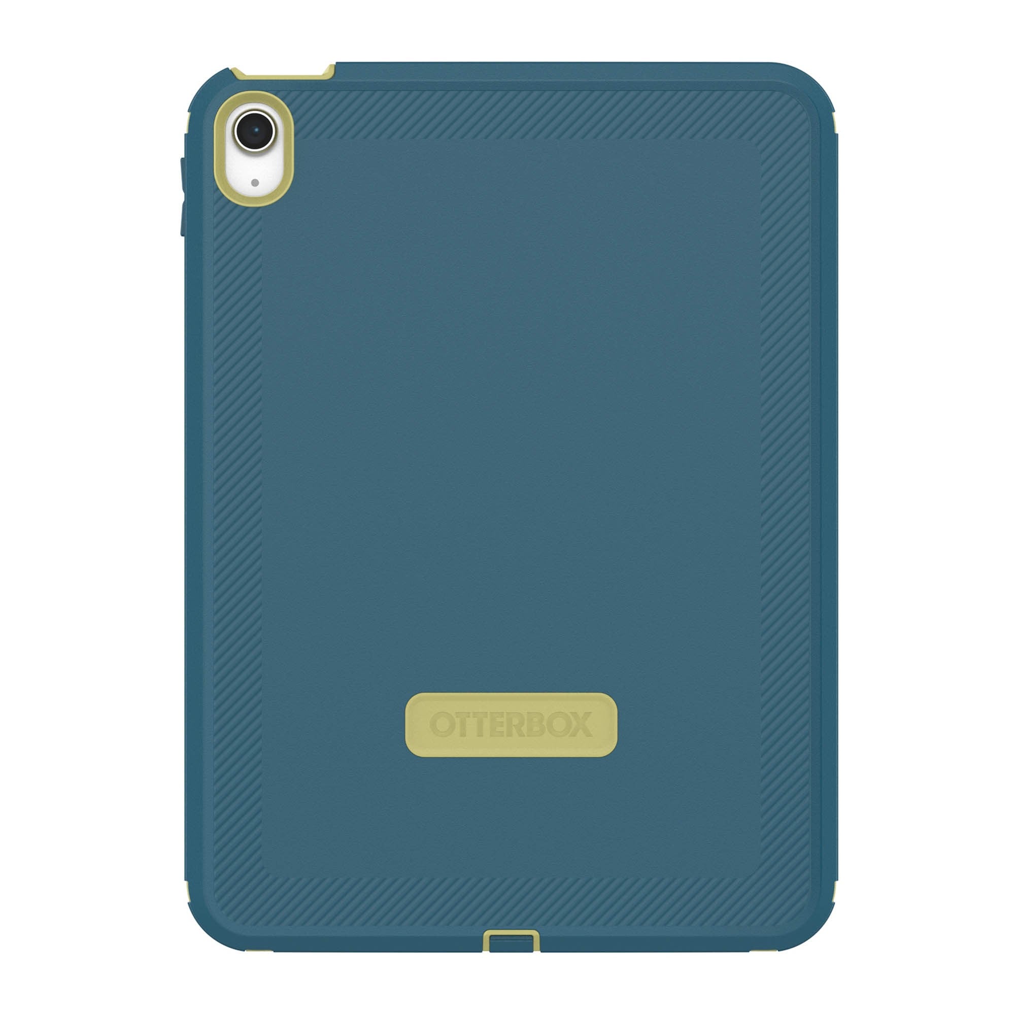 iPad A16/iPad 10th Gen Otterbox Defender Pro Case - Treasure Cove Blue - 15-15659