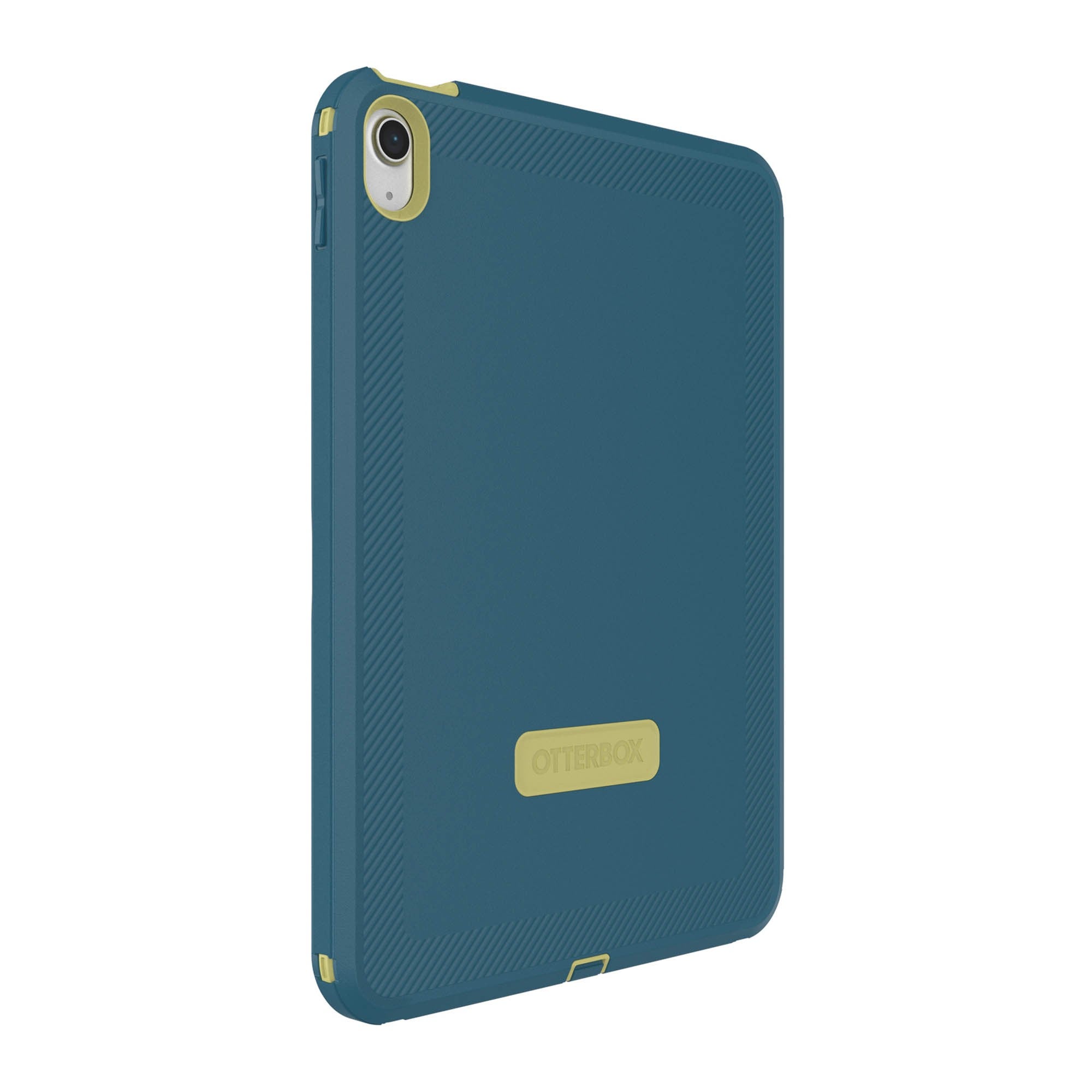 iPad A16/iPad 10th Gen Otterbox Defender Pro Case - Treasure Cove Blue - 15-15659