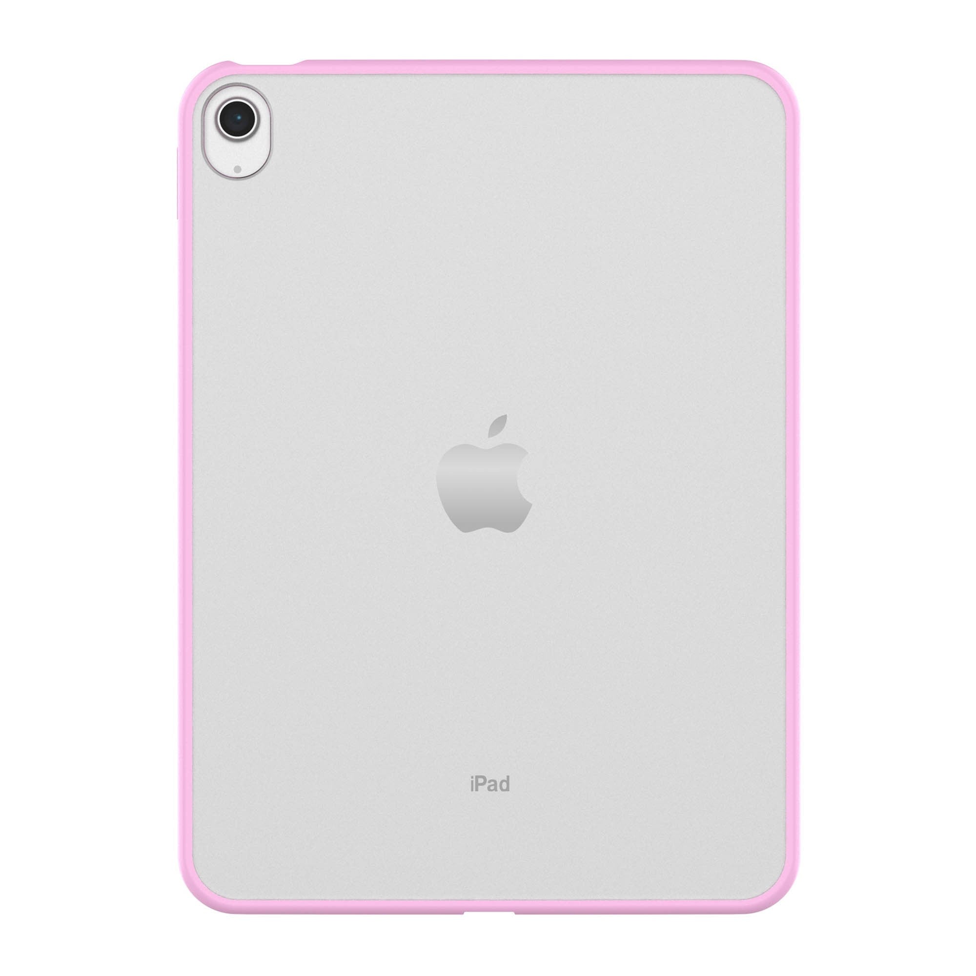 iPad A16/iPad 10th Gen Otterbox Profile Case - Liget Pink - 15-15662