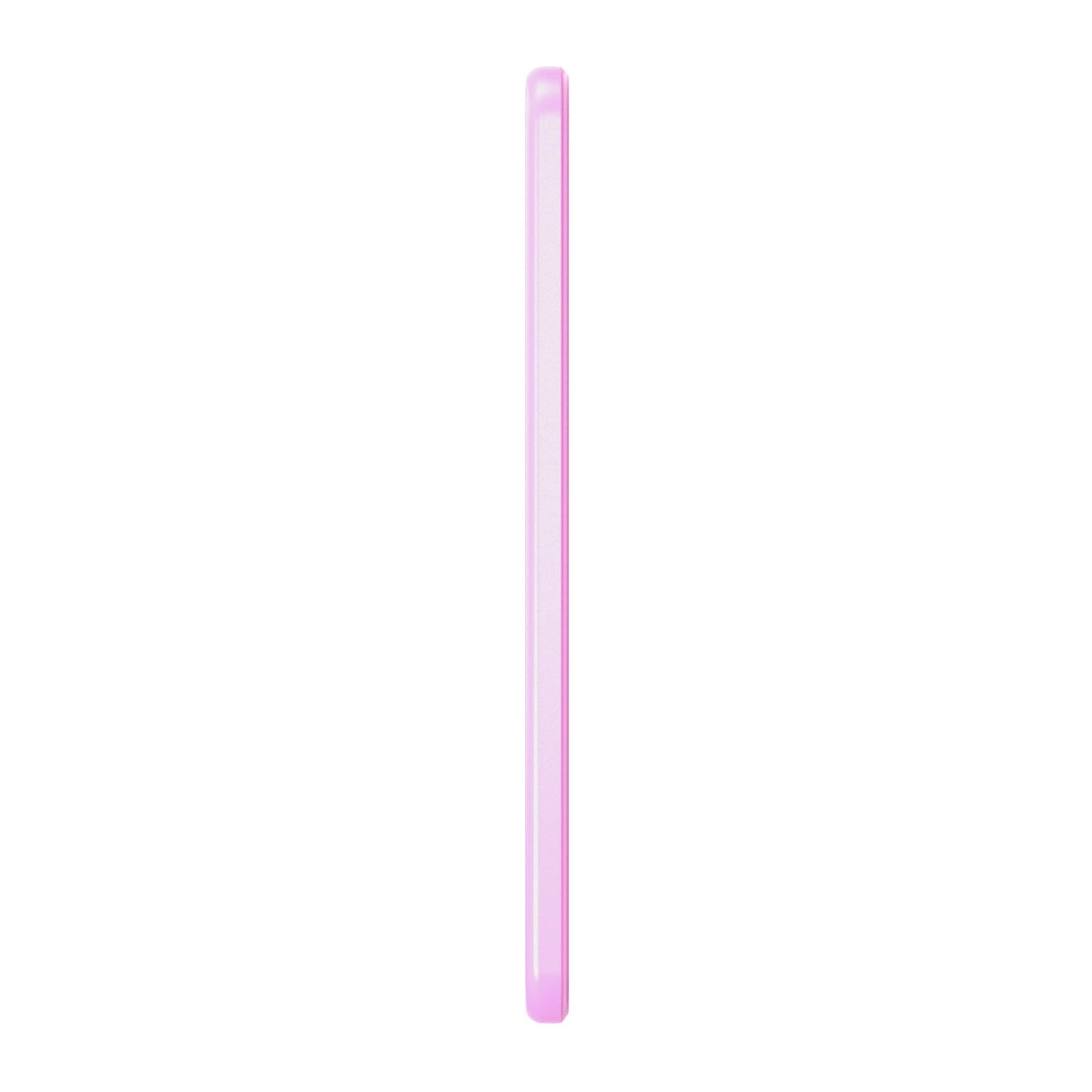 iPad A16/iPad 10th Gen Otterbox Profile Case - Liget Pink - 15-15662