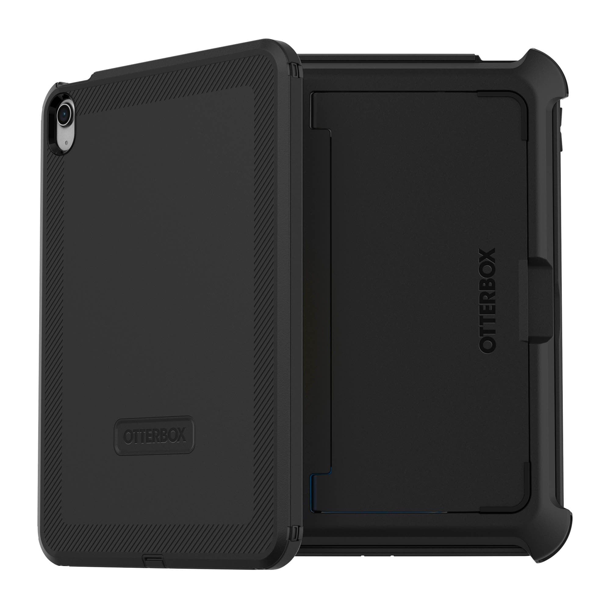 iPad A16/iPad 10th Gen Otterbox Defender Pro + Glass - Black - 15-15664