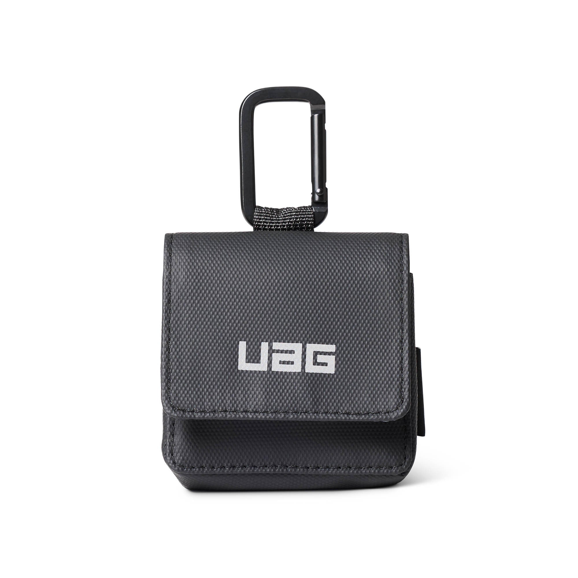UAG Dryout AirPods Pro 3 Rescue Pod - Black - 15-15681