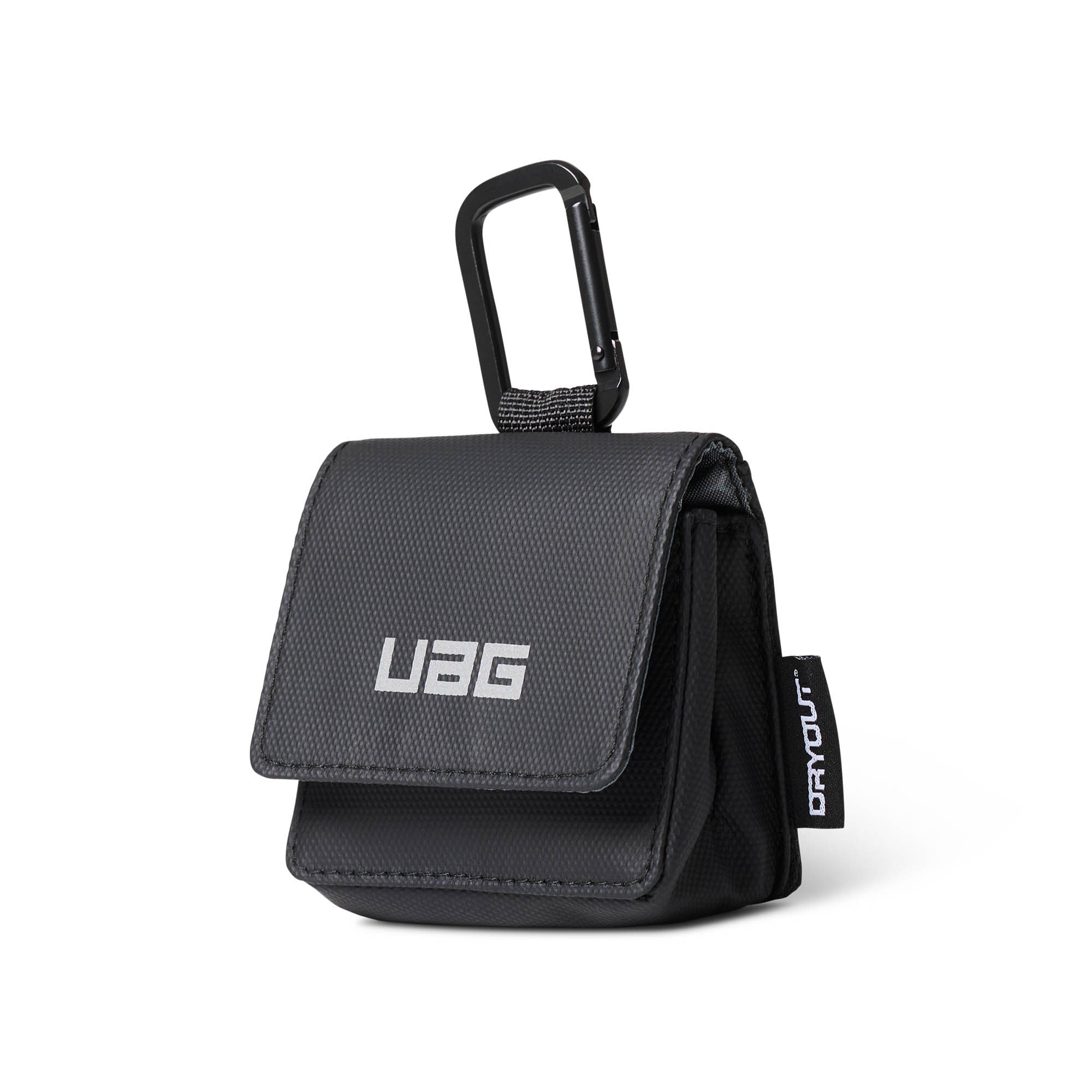 UAG Dryout AirPods Pro 3 Rescue Pod - Black - 15-15681