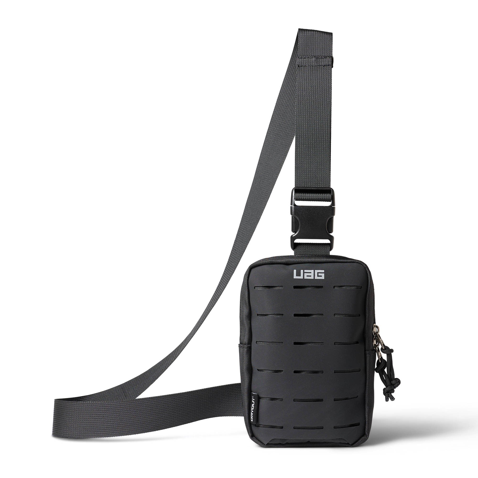UAG Dryout Tech Sling - Black - 15-15683