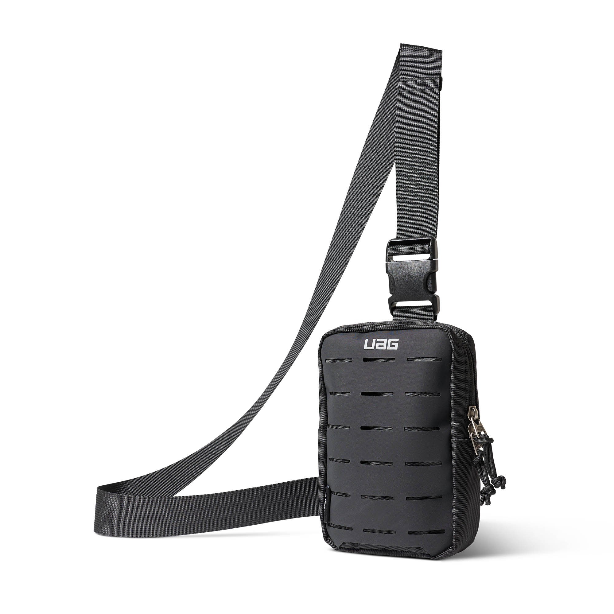 UAG Dryout Tech Sling - Black - 15-15683