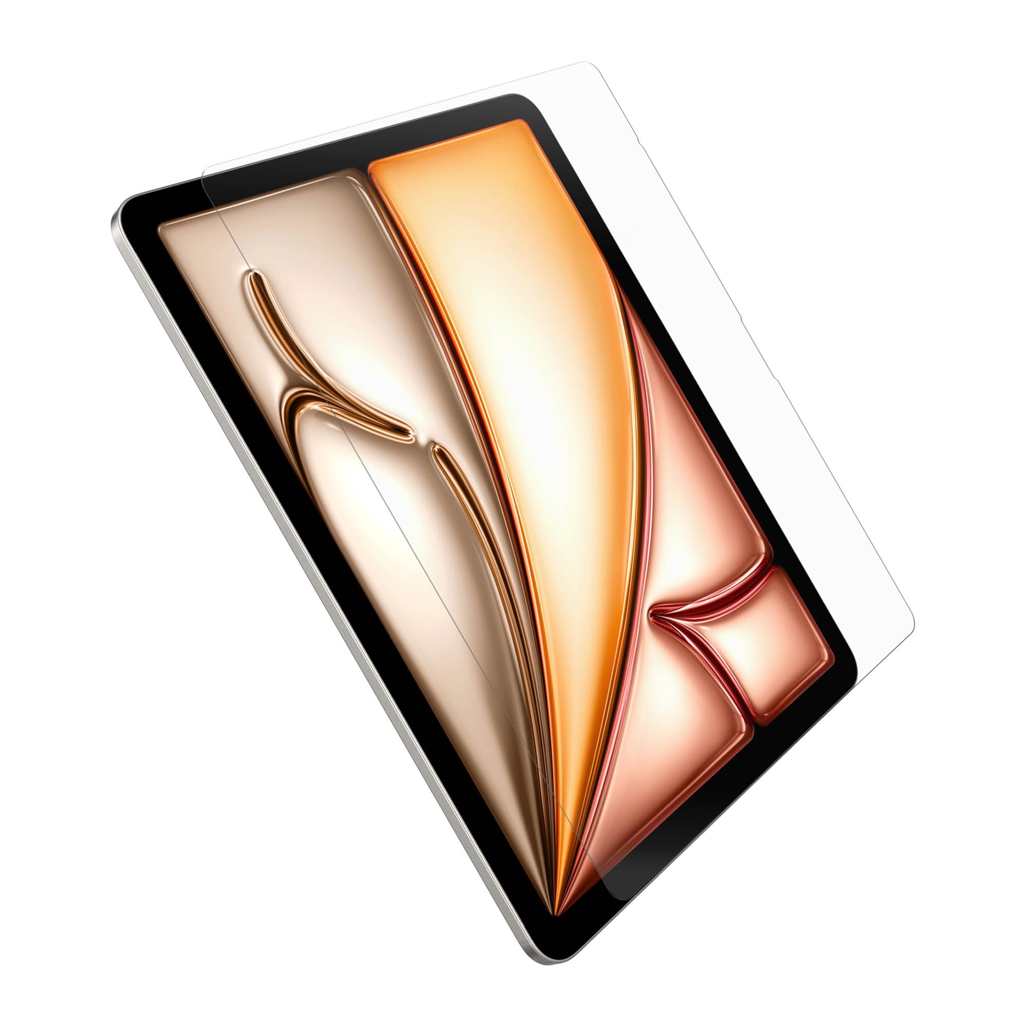 iPad Air 13-in M4/M3/M2 Otterbox Glass Screen Protector - 15-15701