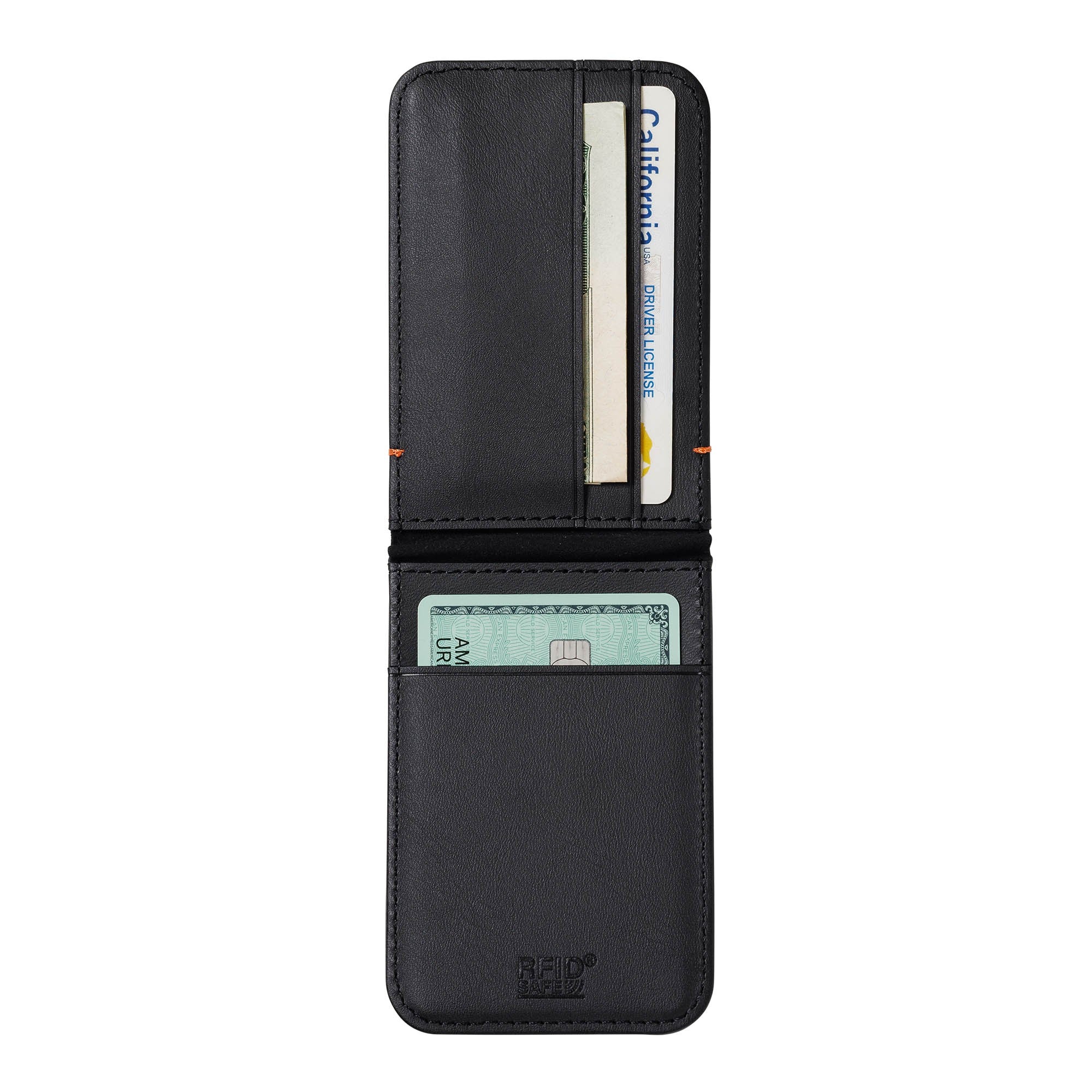 UAG Metropolis Kevlar MagSafe Wallet - Element Green - 15-15728