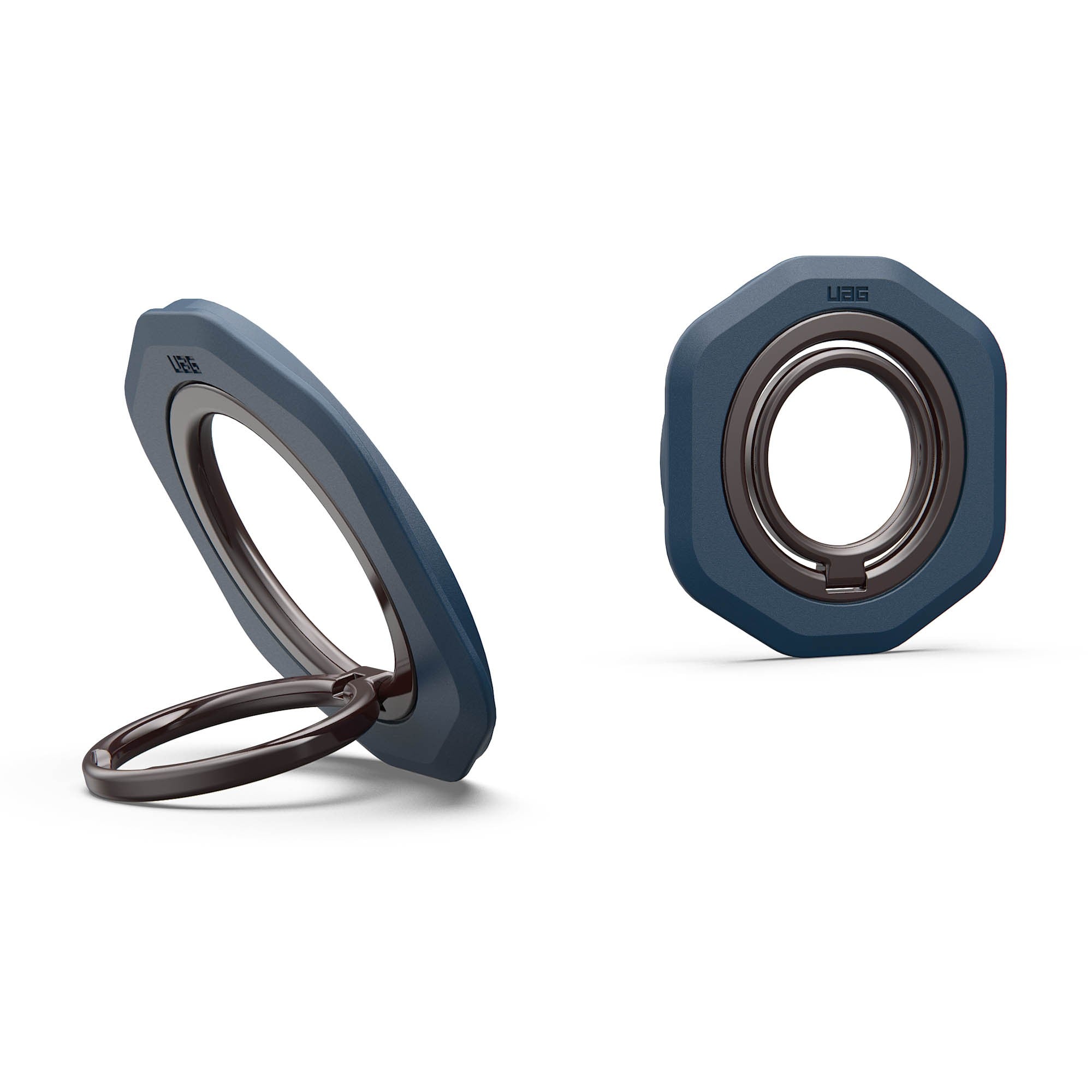 UAG Magnetic Ring Stand LT - Mallard - 15-15731