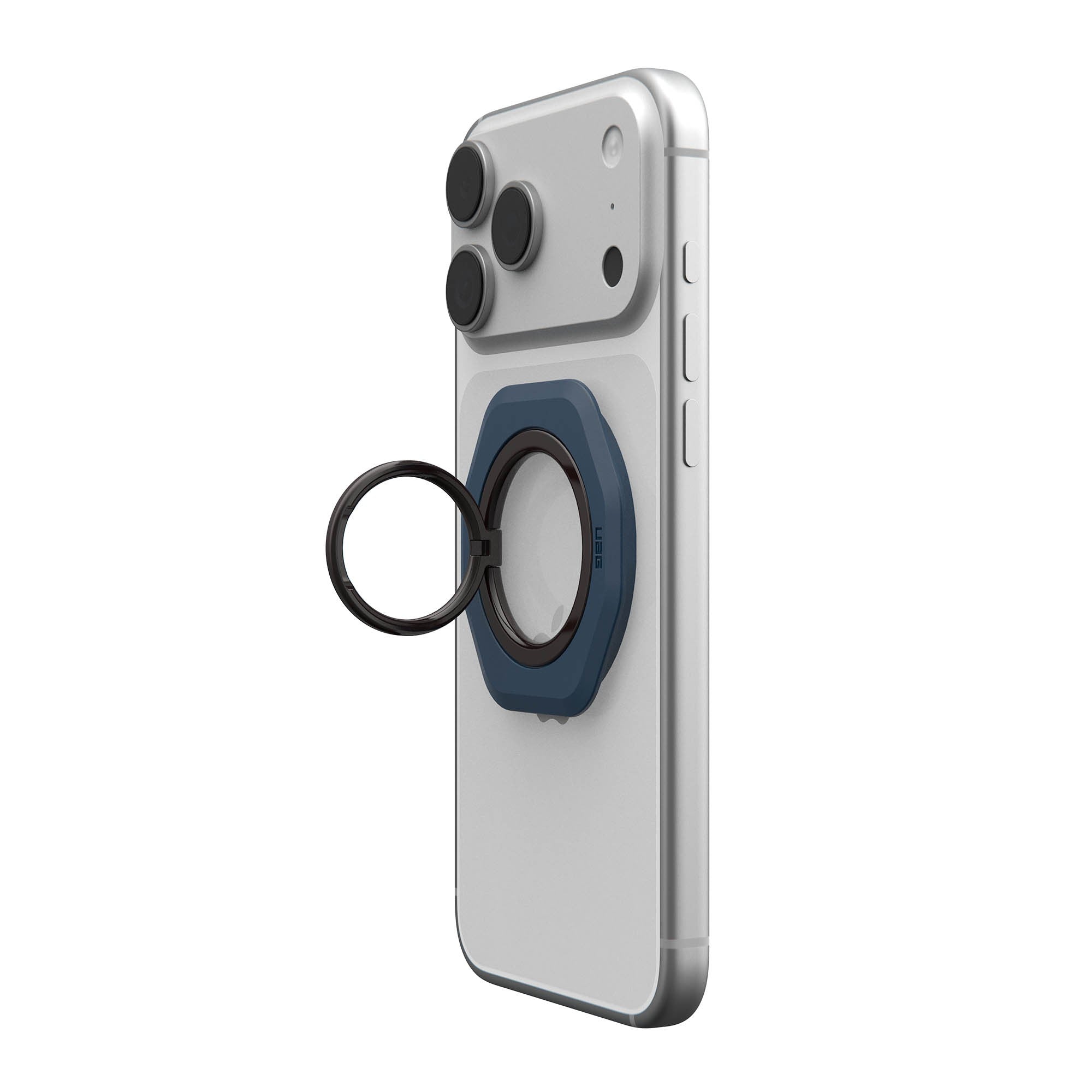 UAG Magnetic Ring Stand LT - Mallard - 15-15731