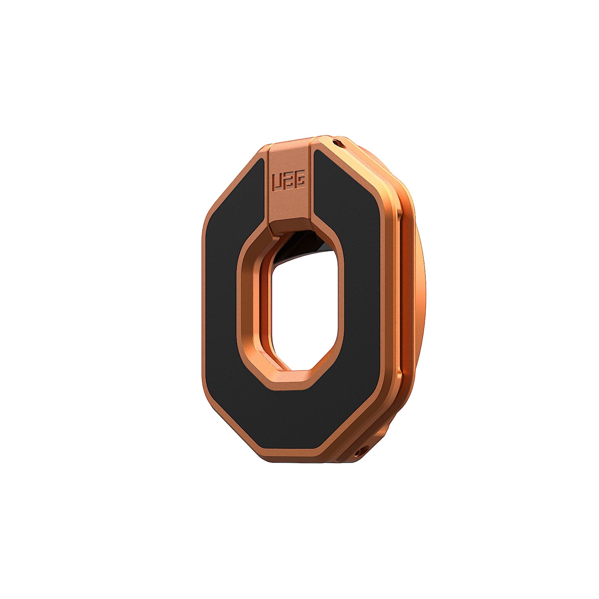 UAG Monarch Mag2 Magnetic Ring Stand - Burnt Orange - 15-15734