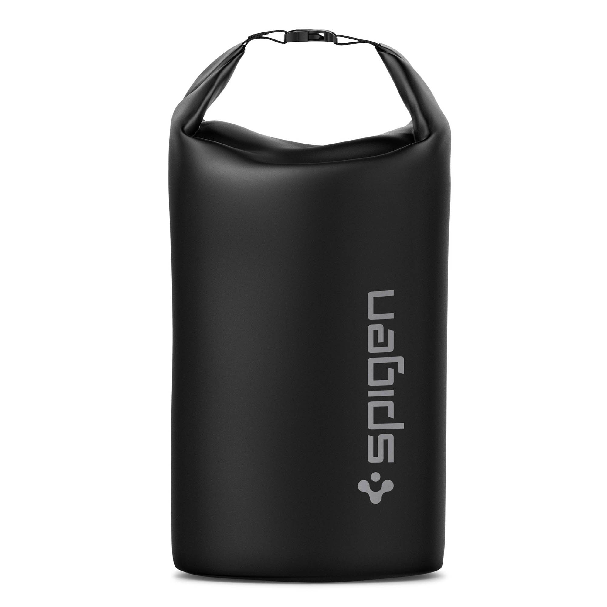 Universal Spigen Waterproof 30L Bag - Black - 15-15753