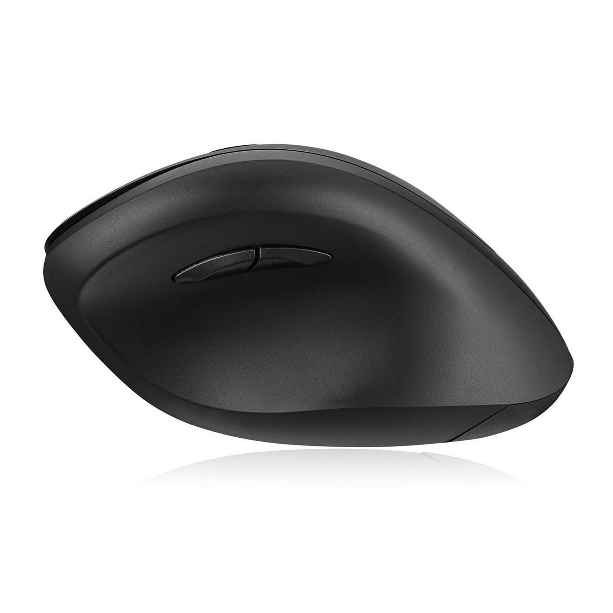Adesso Antimicrobial Wireless Vertical Ergonomic Mouse - 15-15806