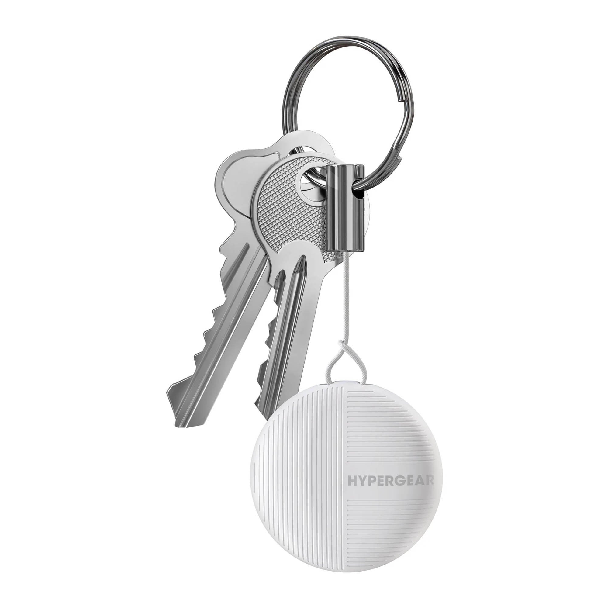 HyperGear Hypertag Universal Smart Finder Tracker - IOS + Android - 15-15839