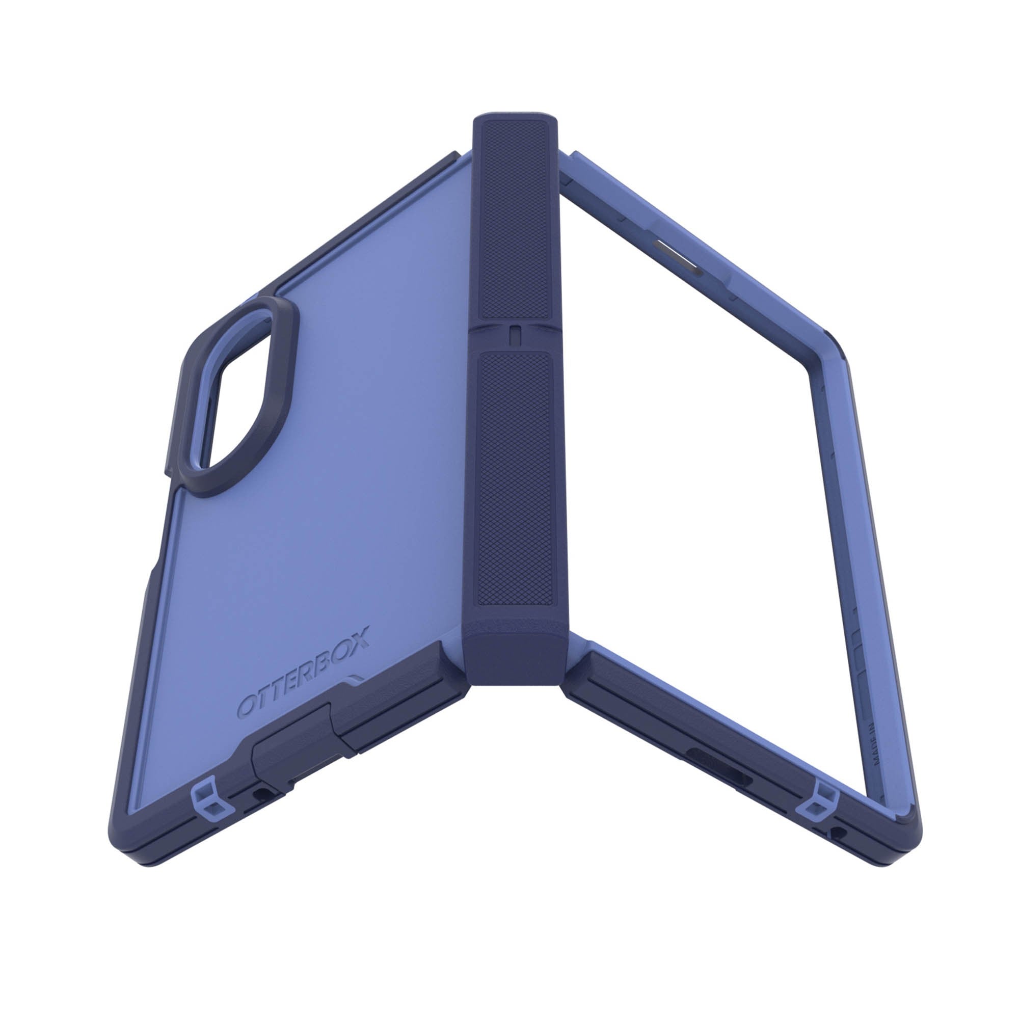 Samsung Galaxy Z Fold8 Otterbox Defender Pro XT w/Magnets Case - Witherwill Blue - 15-15844
