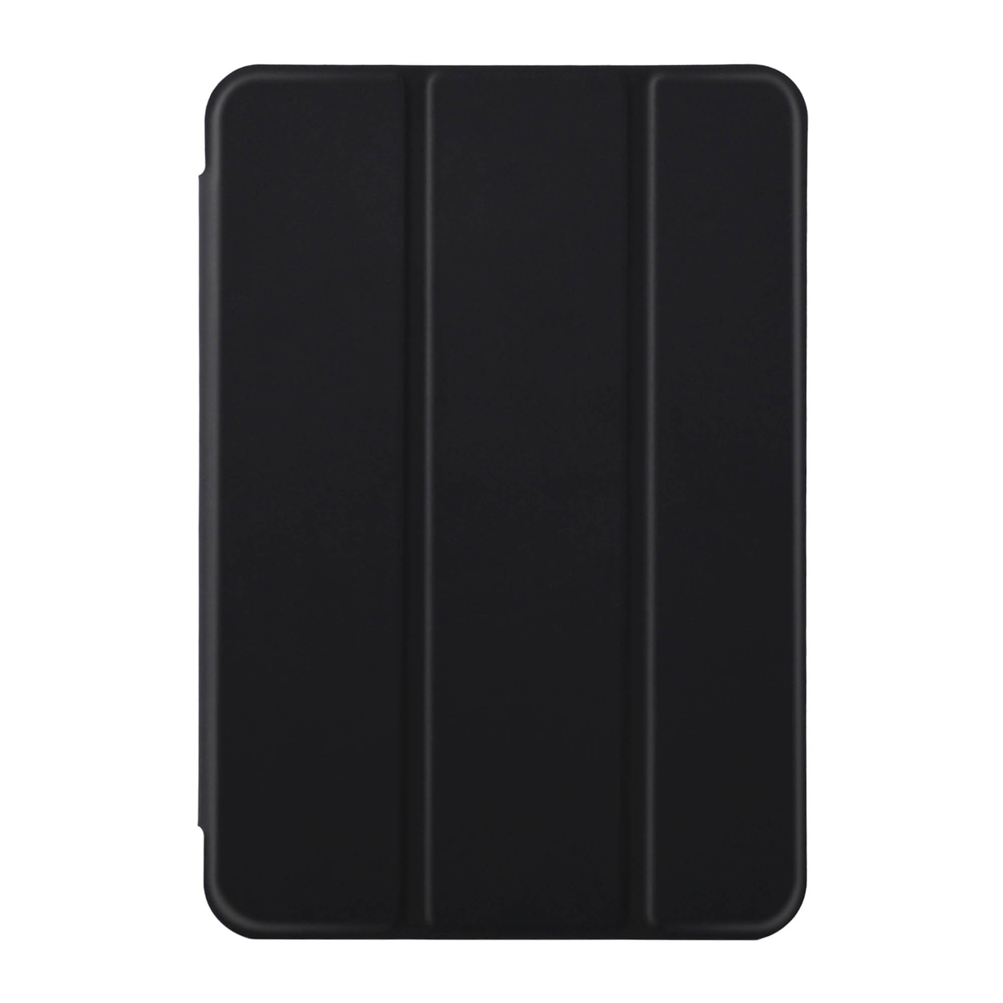 iPad mini A17 Pro/6th Gen Pomologic BookCase - Black - 15-15851