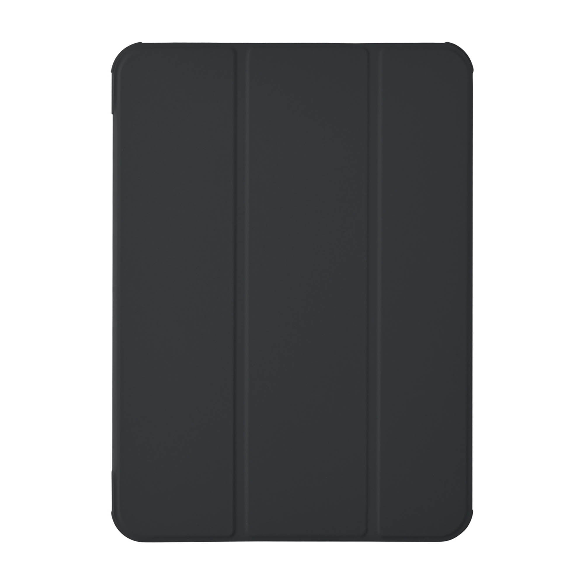 iPad A16/10th Gen Pomologic BookCase - Black - 15-15852