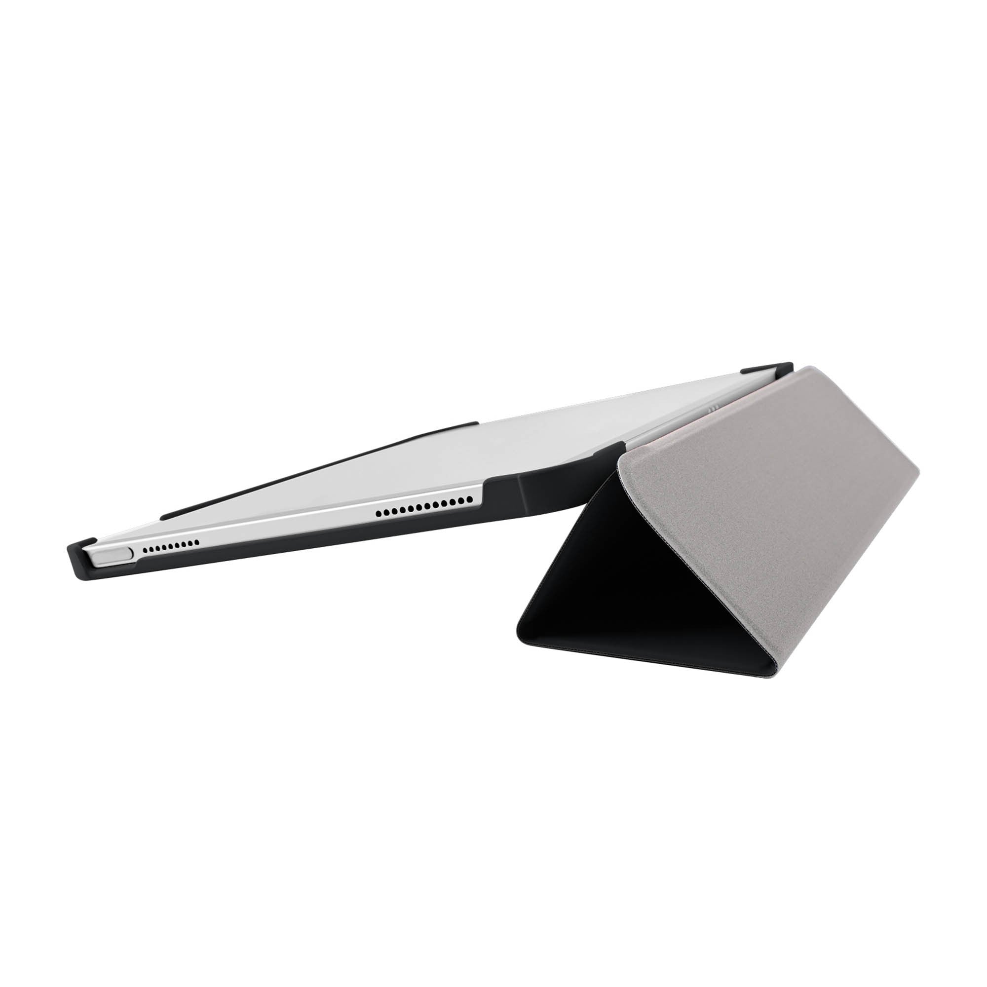iPad A16/10th Gen Pomologic BookCase - Black - 15-15852