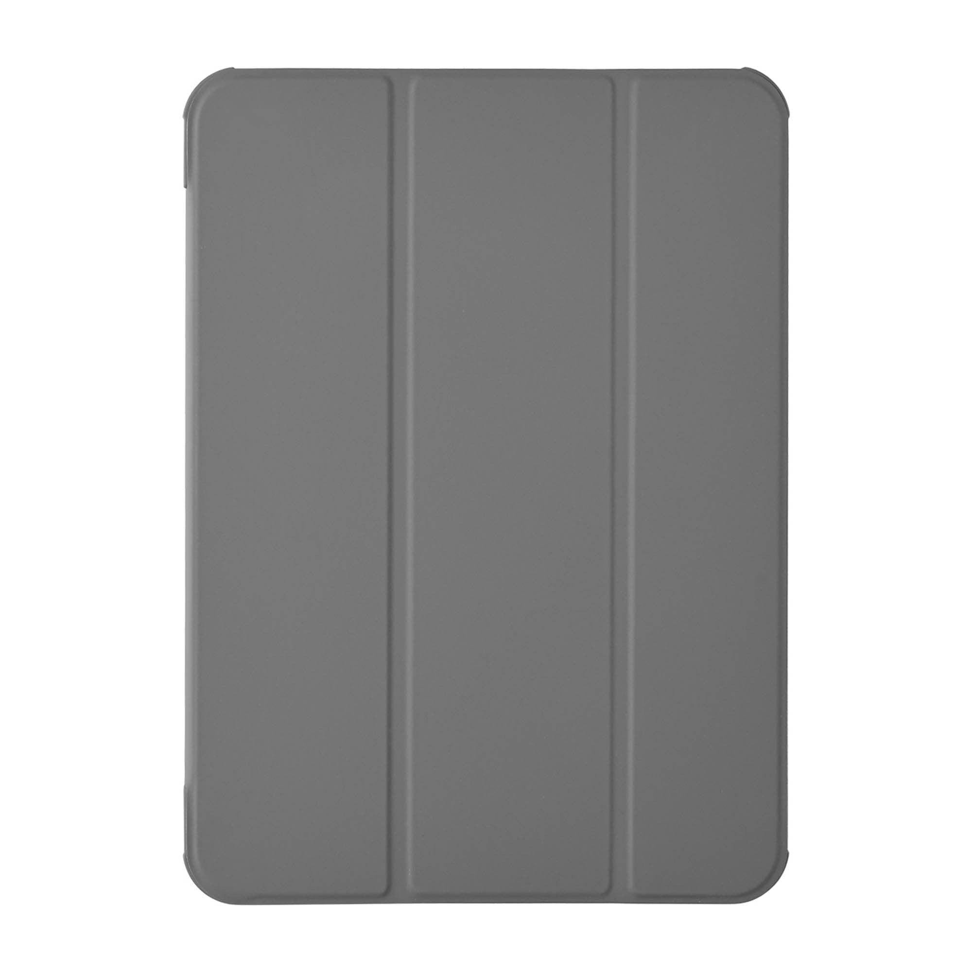 iPad A16/10th Gen Pomologic BookCase - Grey - 15-15853