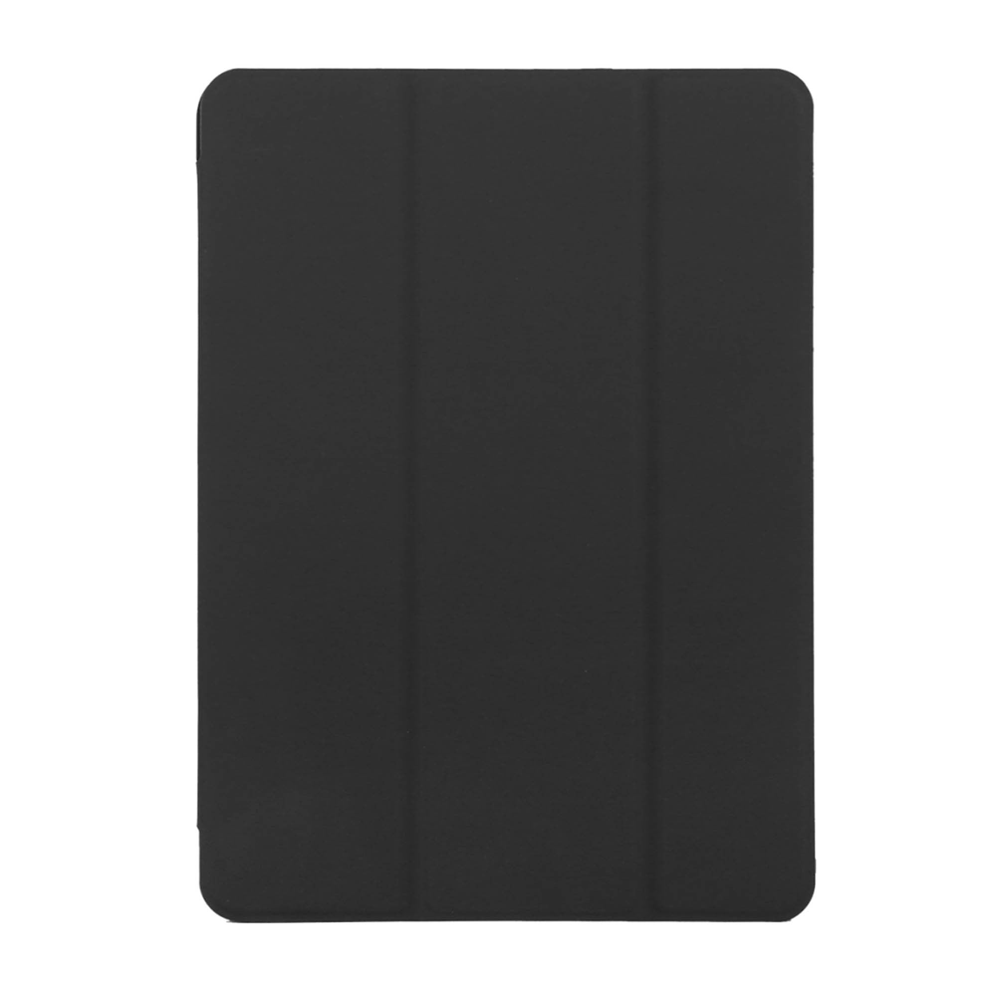 iPad Air 13-in M4/M3/M2 Pomologic Book Case - Black - 15-15856