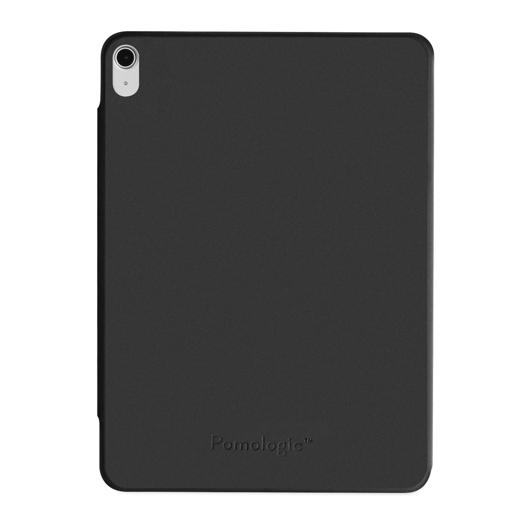 iPad A16/10th Gen Pomologic BookCover w/Magnet - Antracite - 15-15859
