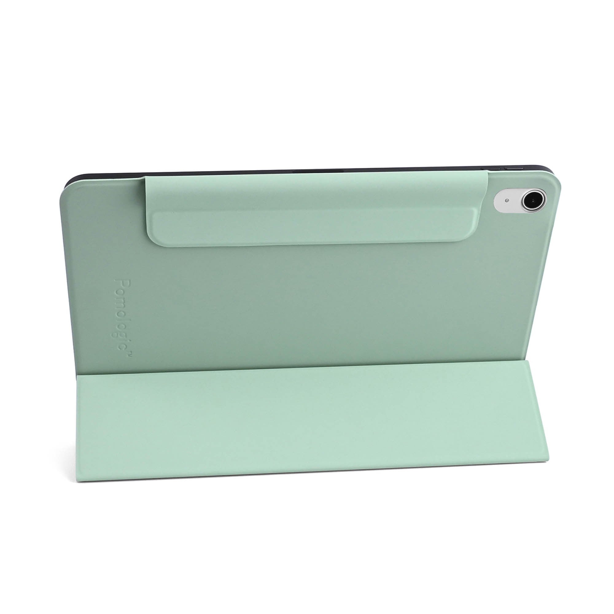 iPad A16/10th Gen Pomologic BookCover w/Magnet - Minty Fresh - 15-15860