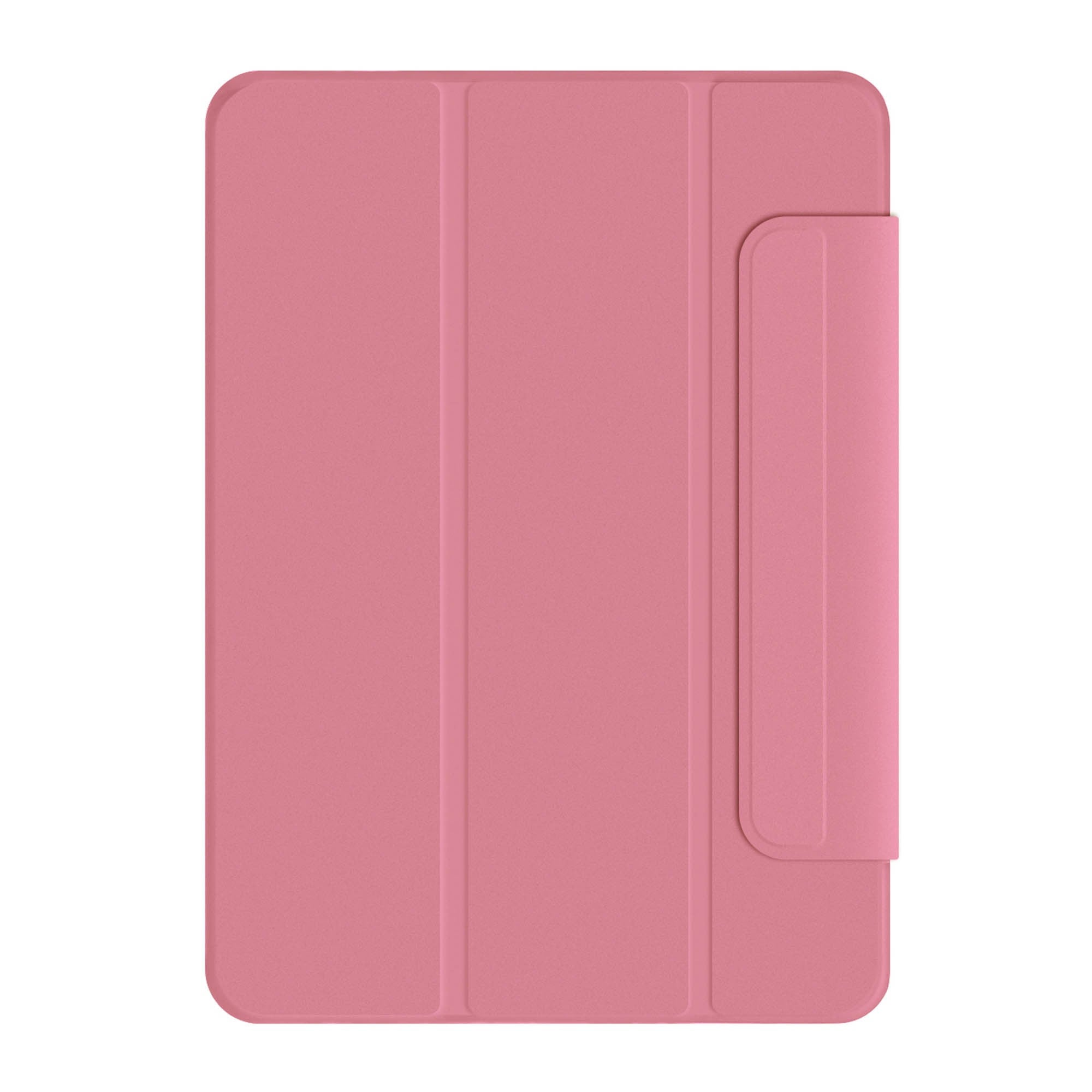 iPad A16/10th Gen Pomologic BookCover w/Magnet - Old Pink - 15-15861