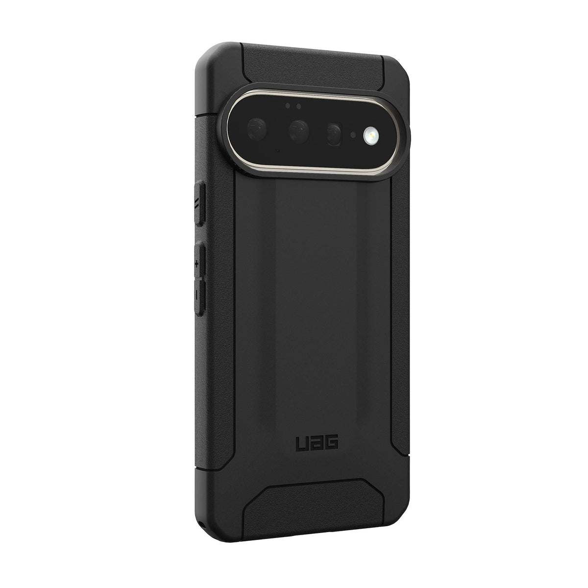 Google Pixel 11/11 Pro UAG Scout Case - Black - 15-15907