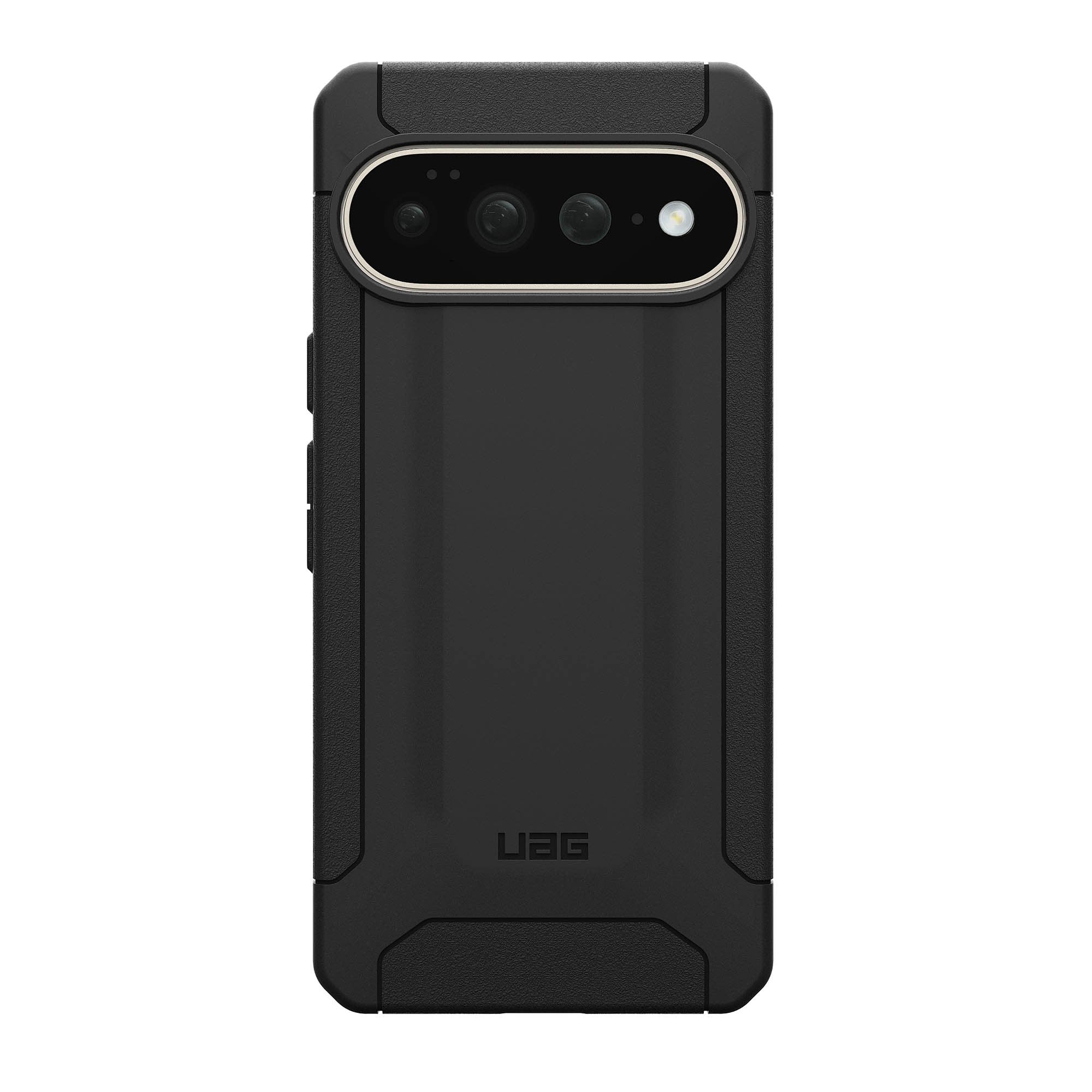 Google Pixel 11 XL UAG Scout Case - Black - 15-15908