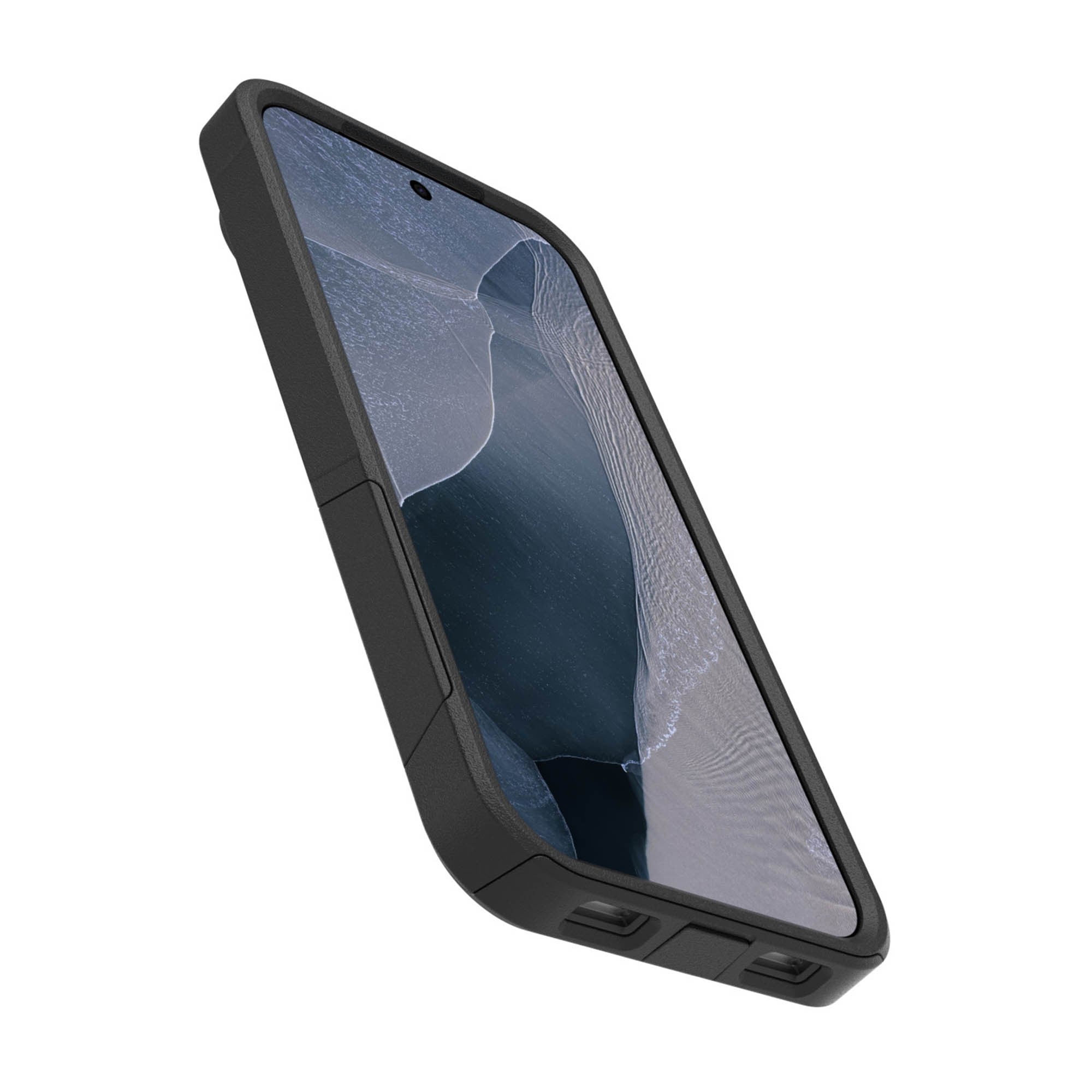 Google Pixel 11 Pro XL Otterbox Commuter w/Magnets Case - Black - 15-15961