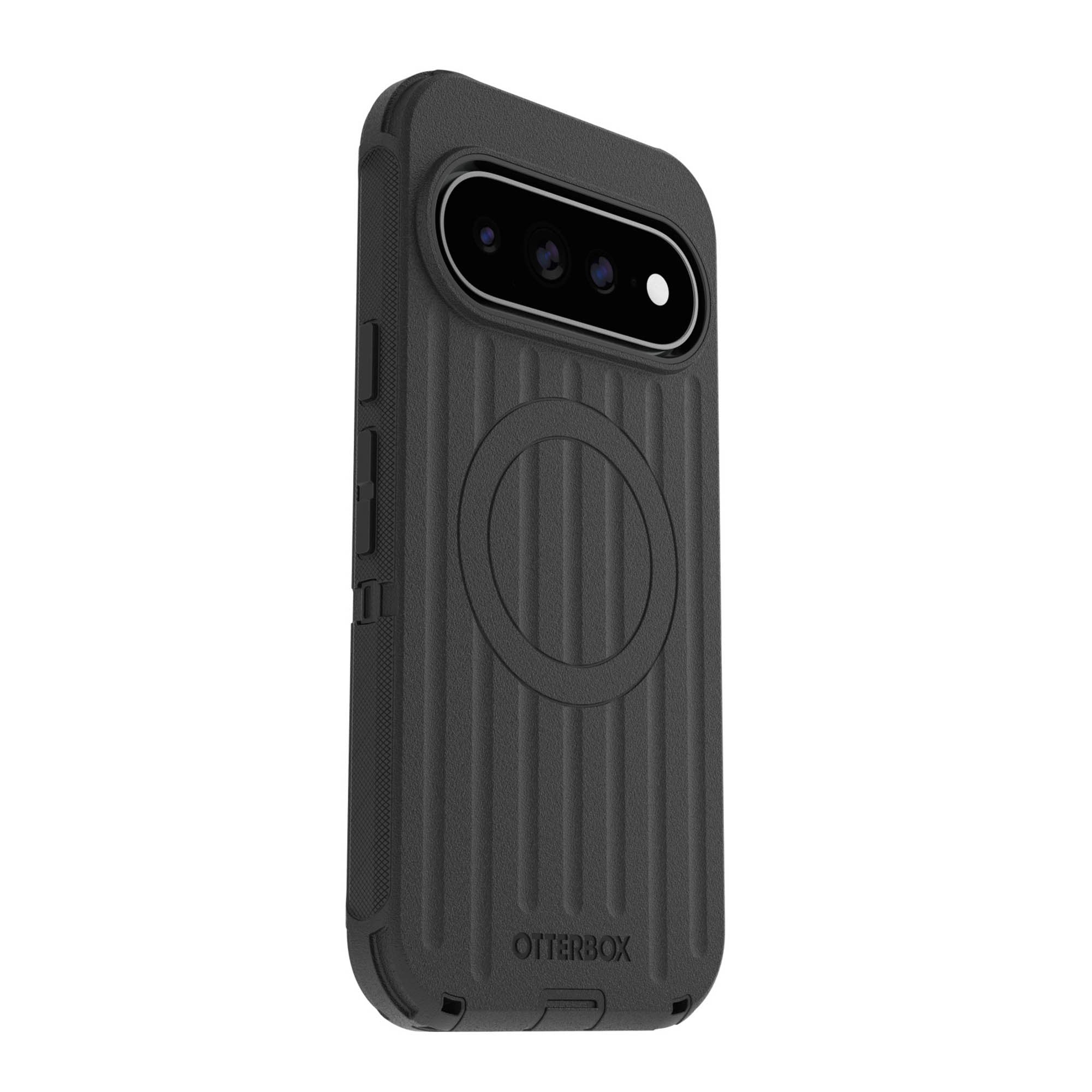 Google Pixel 11 Pro XL Otterbox Defender Pro w/Magnets Case - Black - 15-15963