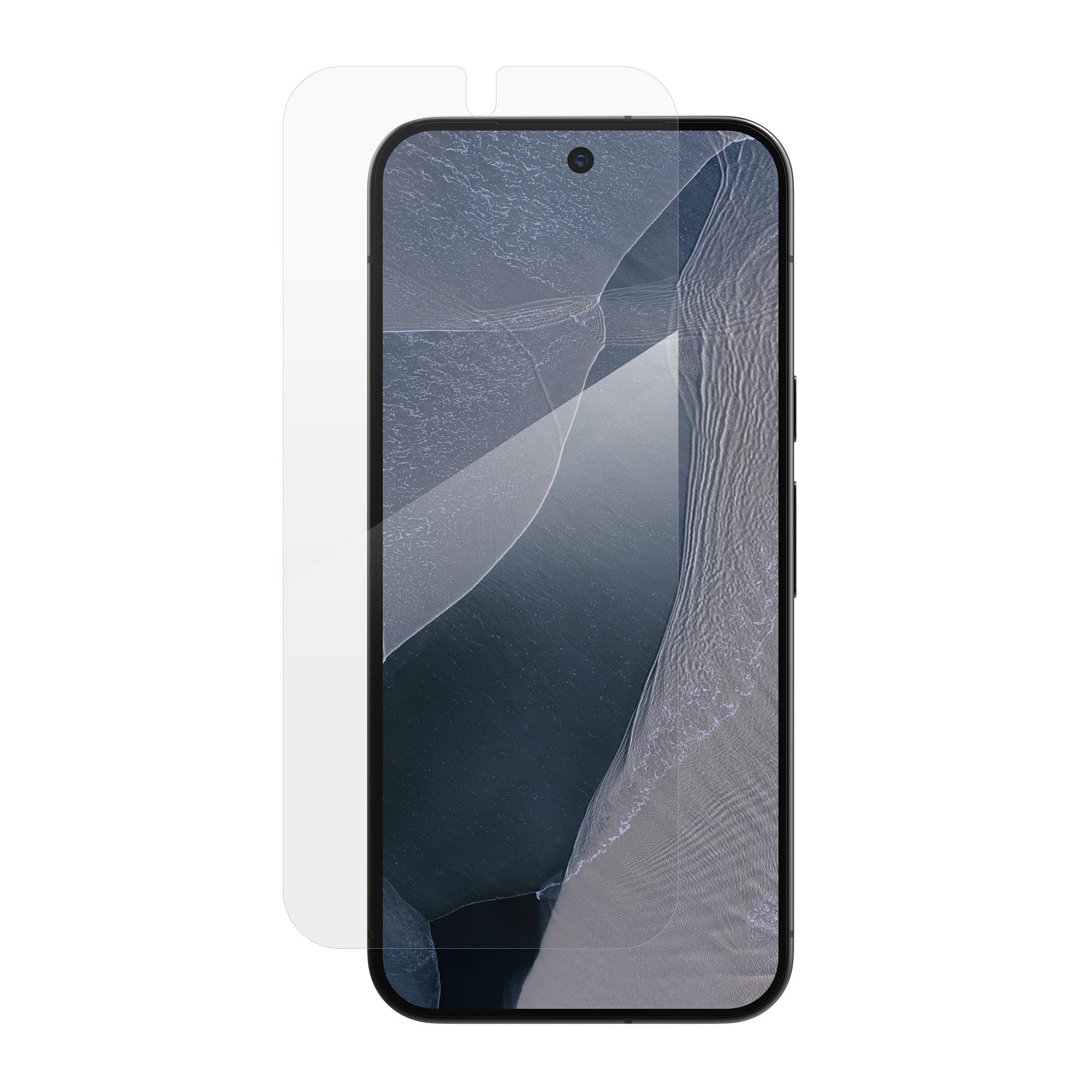 Google Pixel 11 XL ZAGG InvisibleShield Glass Elite Screen Protector - 15-16083