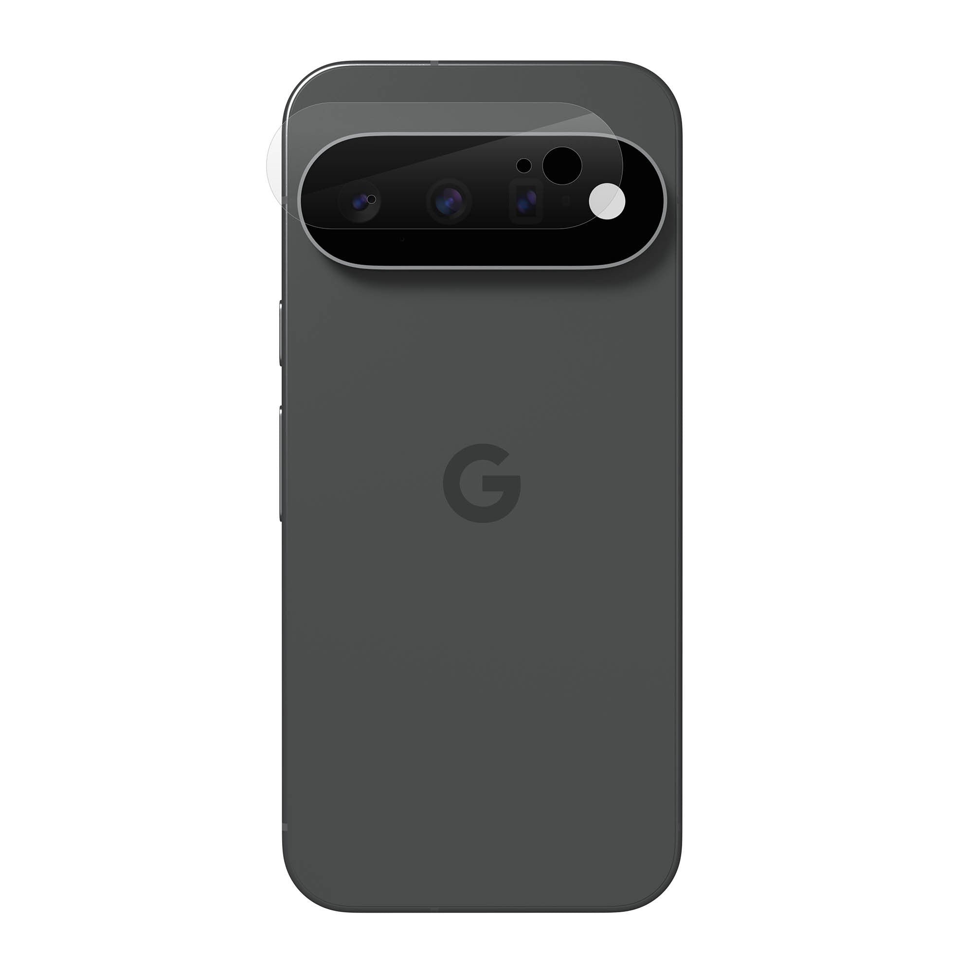 Google Pixel 11 ZAGG InvisibleShield Glass Elite AR Camera Lens Protector - 15-16084
